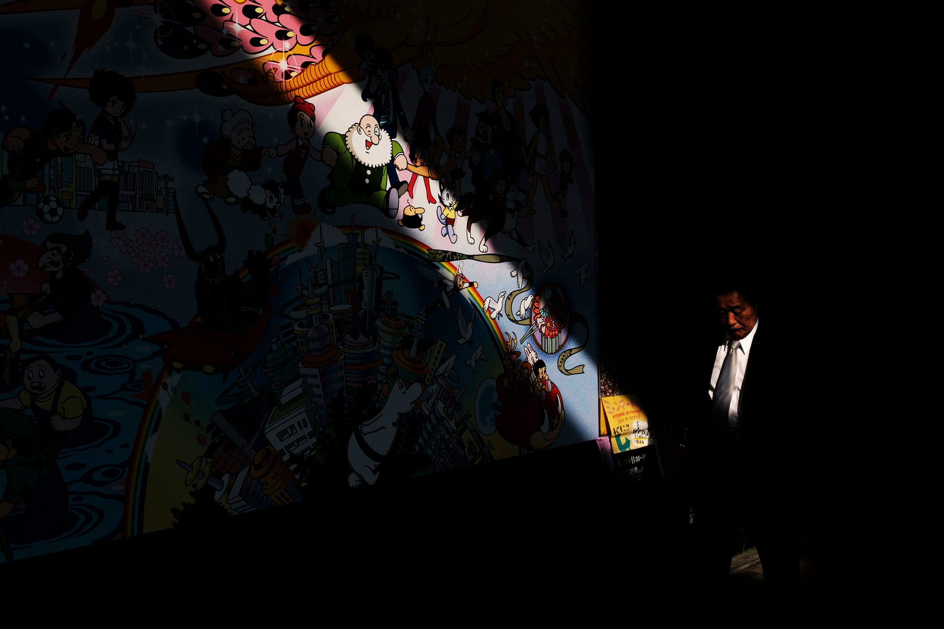 32 Japan Street Photography with Fujifilm X-Pro2