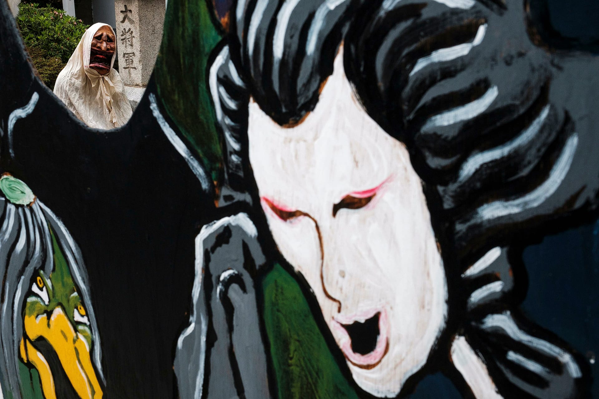 35 Japan Street Photography with Fujifilm X-Pro2