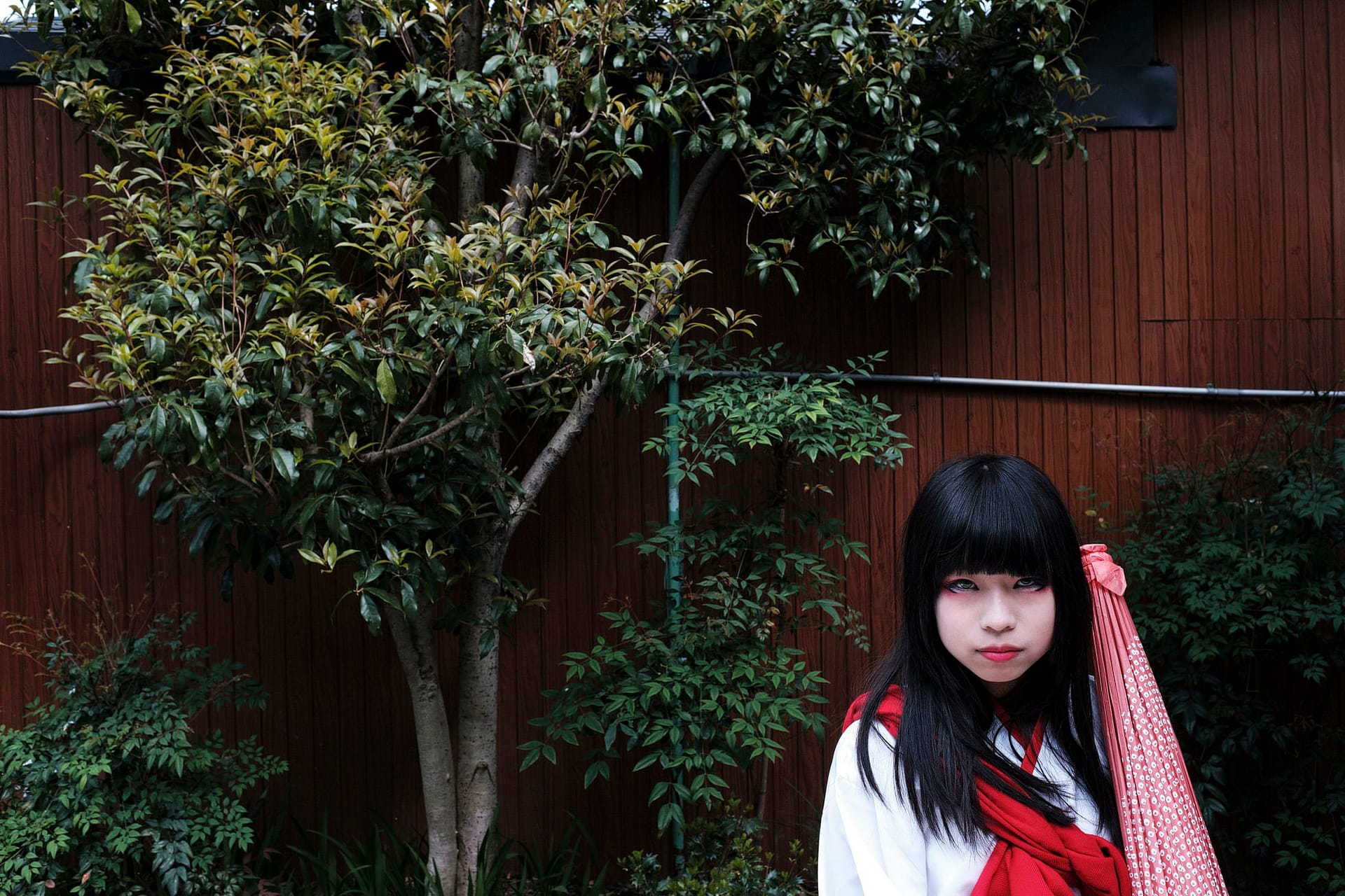 36 Japan Street Photography with Fujifilm X-Pro2