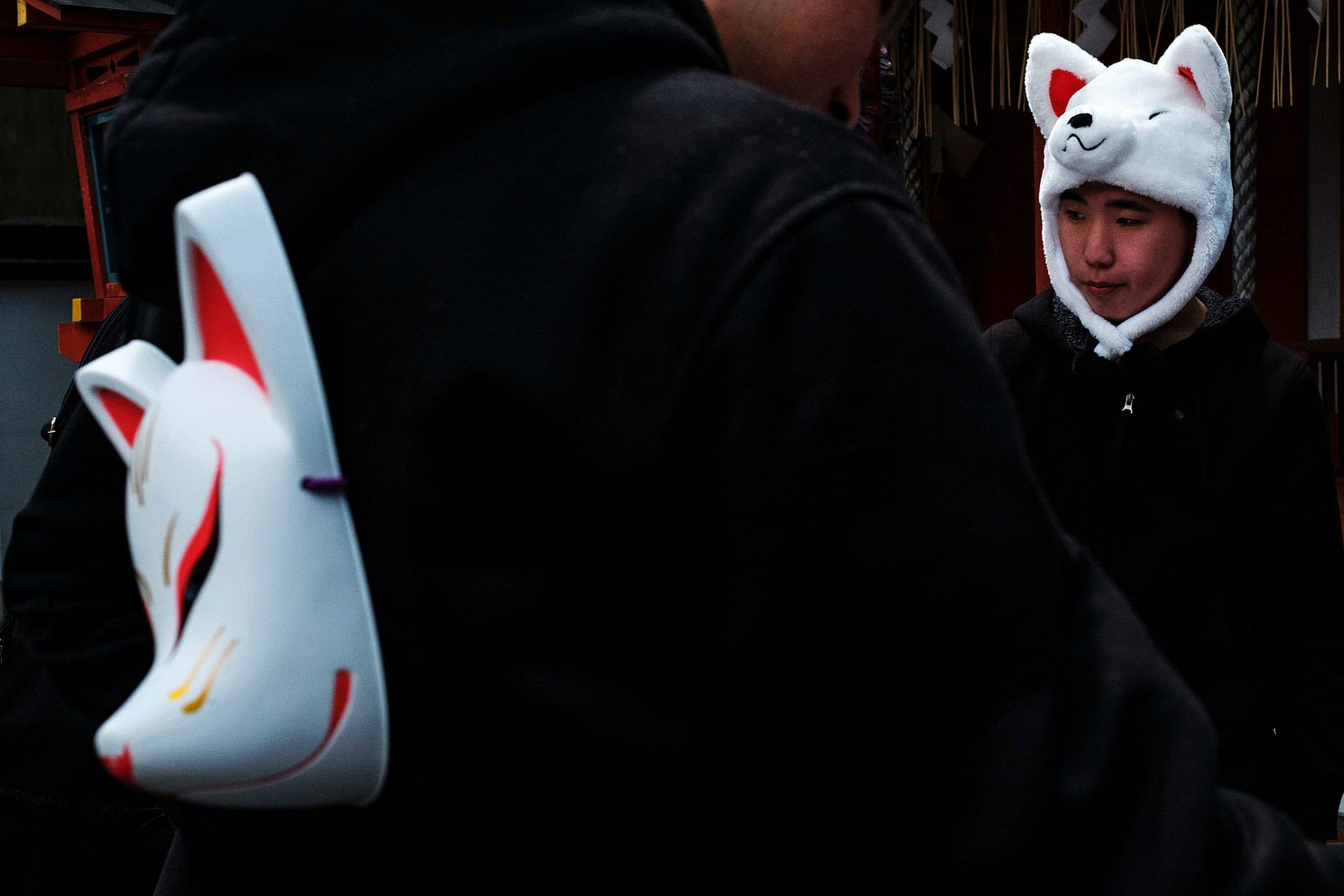 37 Japan Street Photography with Fujifilm X-Pro2