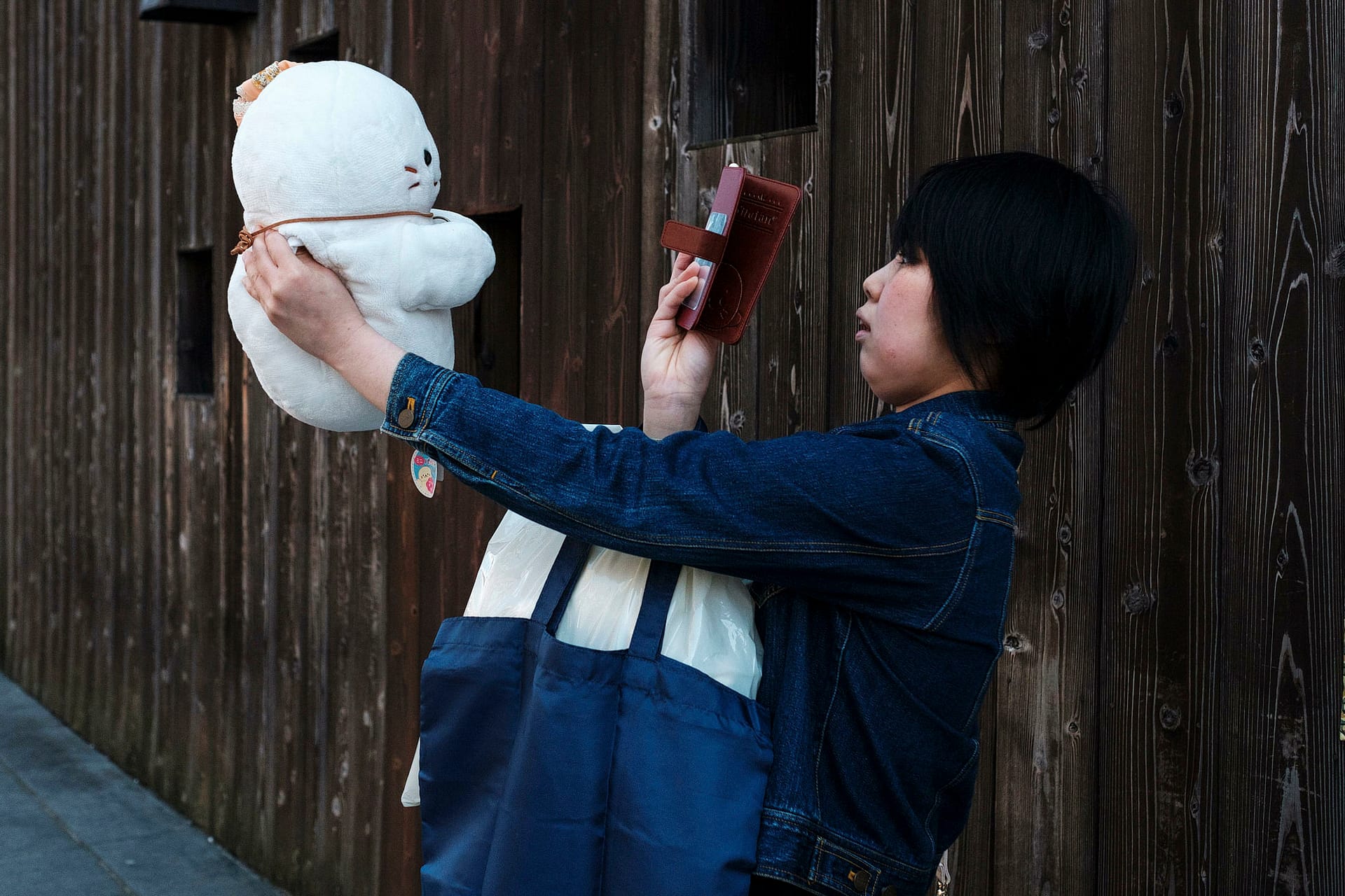 38 Japan Street Photography with Fujifilm X-Pro2