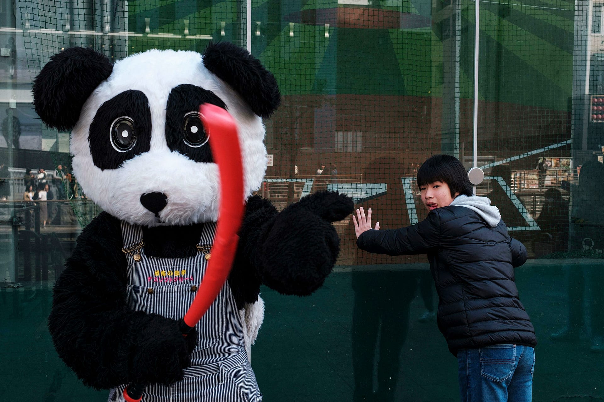 39 Japan Street Photography with Fujifilm X-Pro2