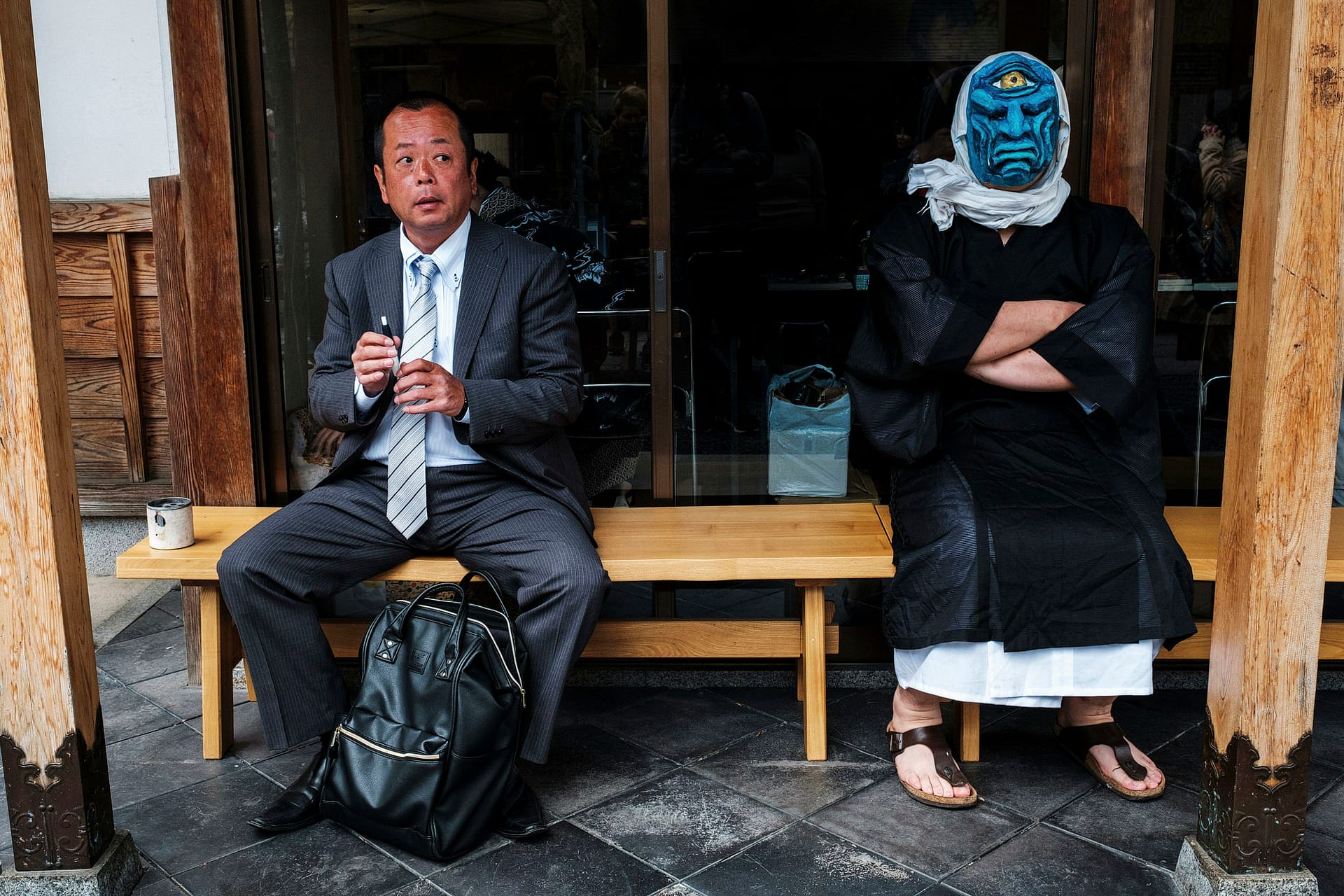 4 Japan Street Photography with Fujifilm X-Pro2