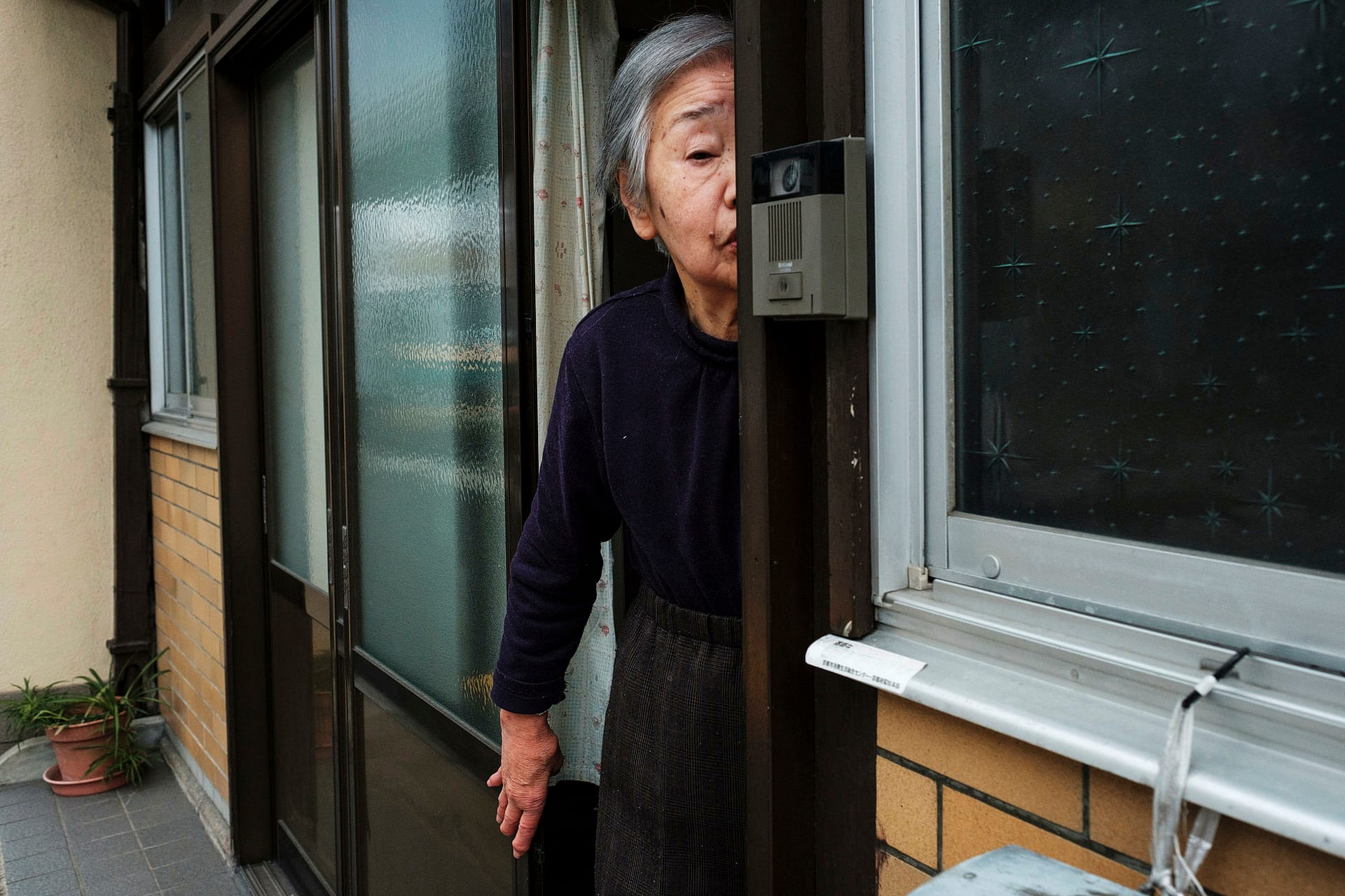 43 Japan Street Photography with Fujifilm X-Pro2