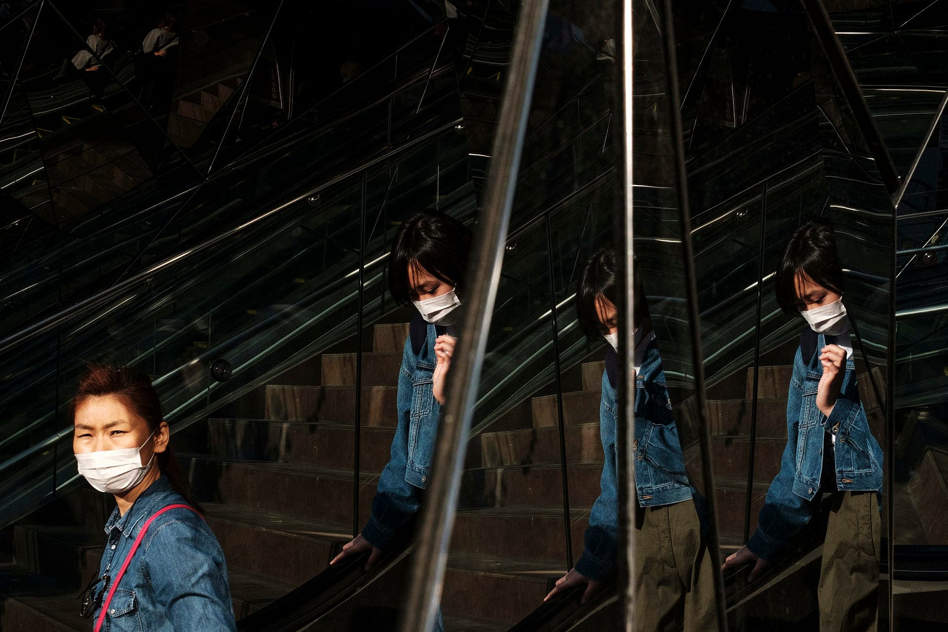 47 Japan Street Photography with Fujifilm X-Pro2