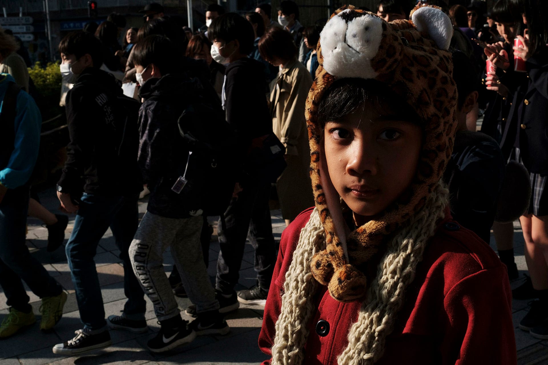 49 Japan Street Photography with Fujifilm X-Pro2