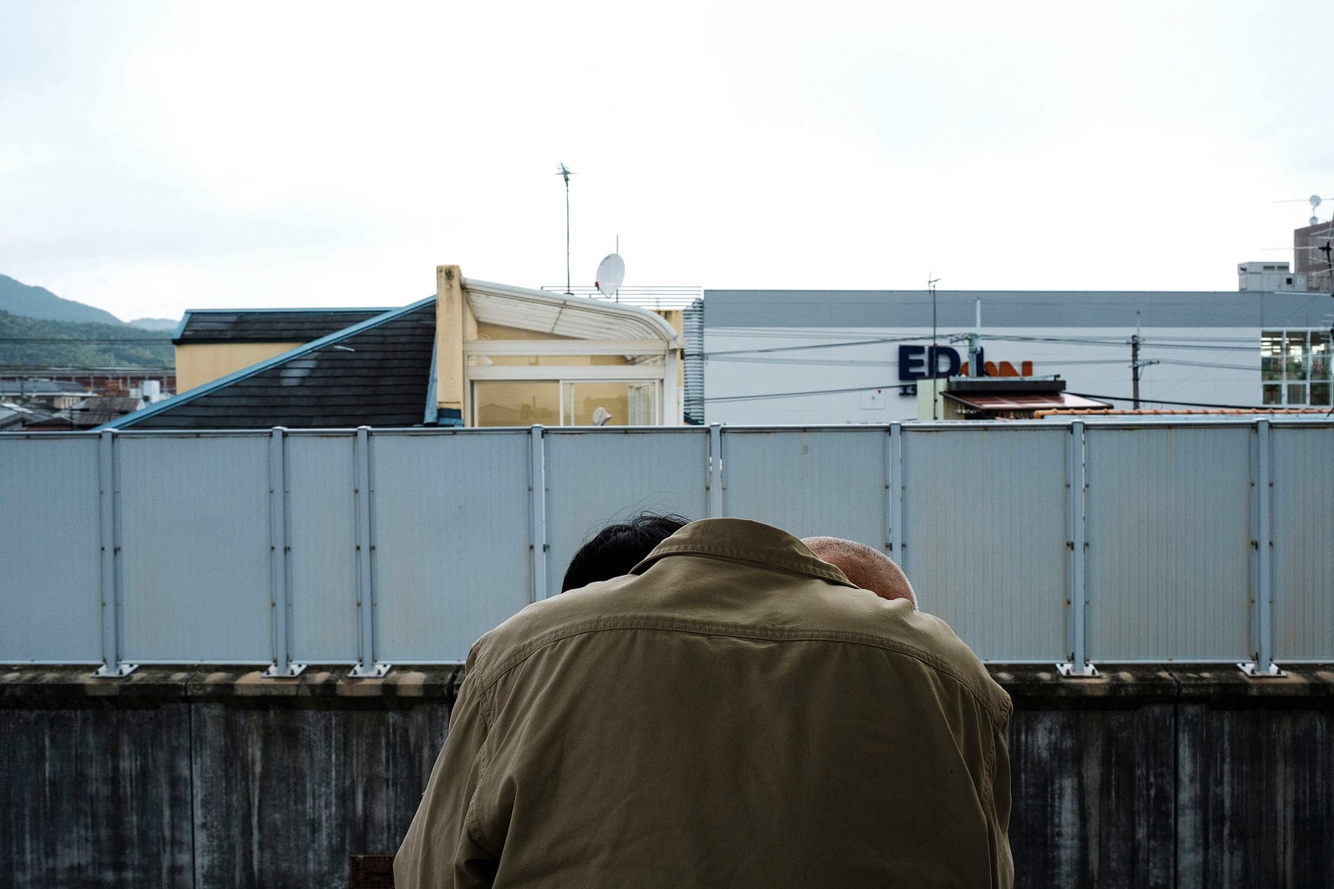 5 Japan Street Photography with Fujifilm X-Pro2