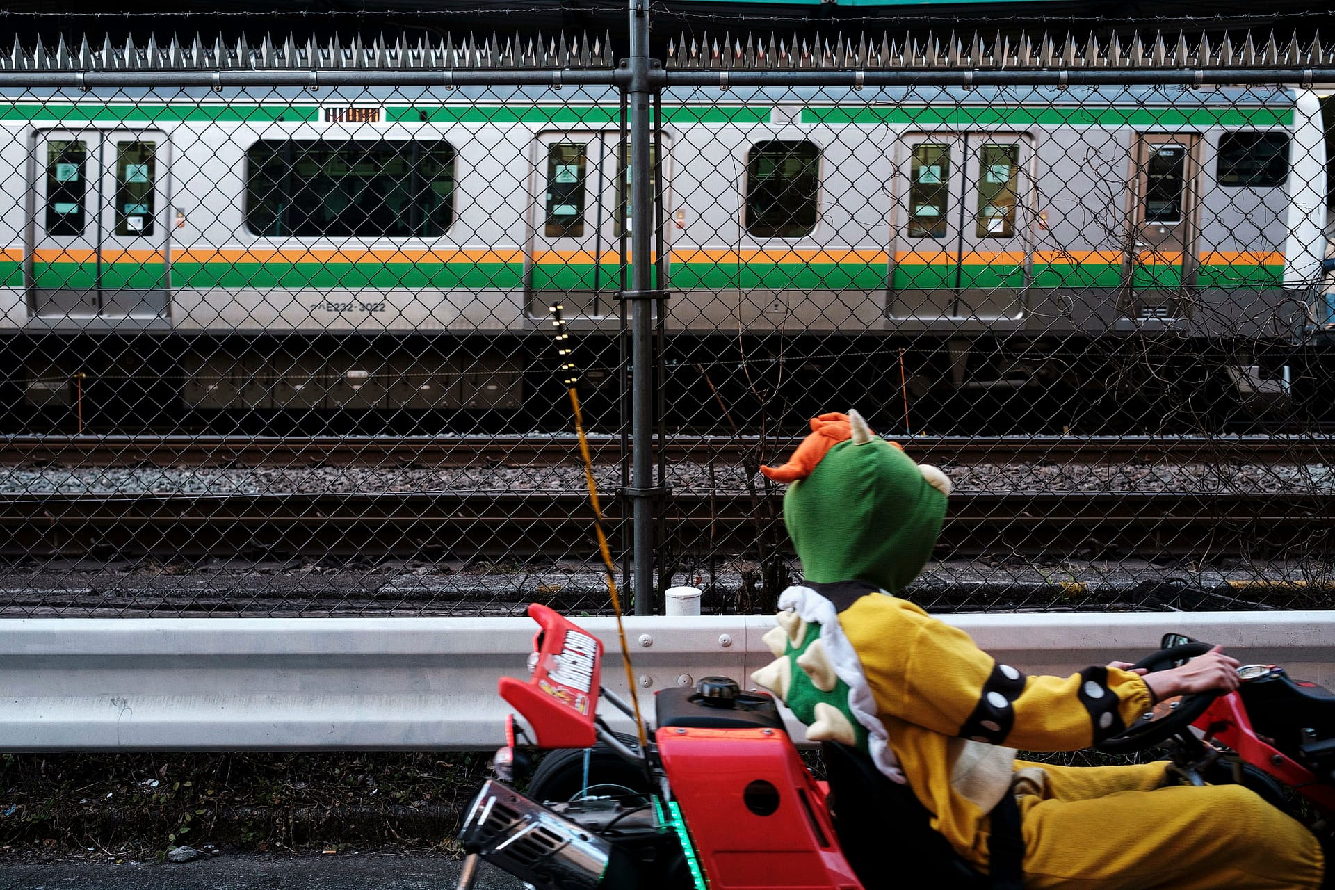 58 Japan Street Photography with Fujifilm X-Pro2