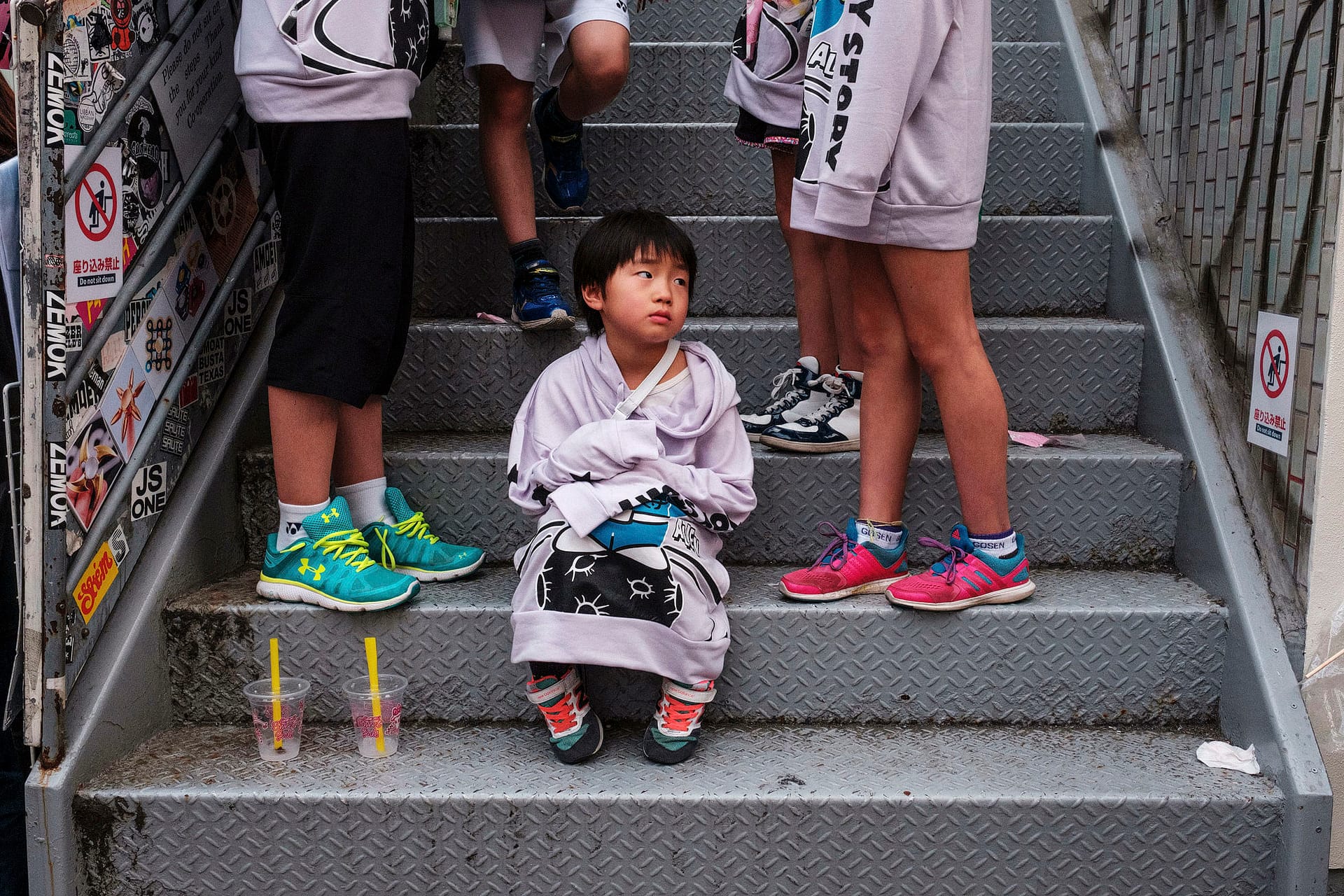 59 Japan Street Photography with Fujifilm X-Pro2