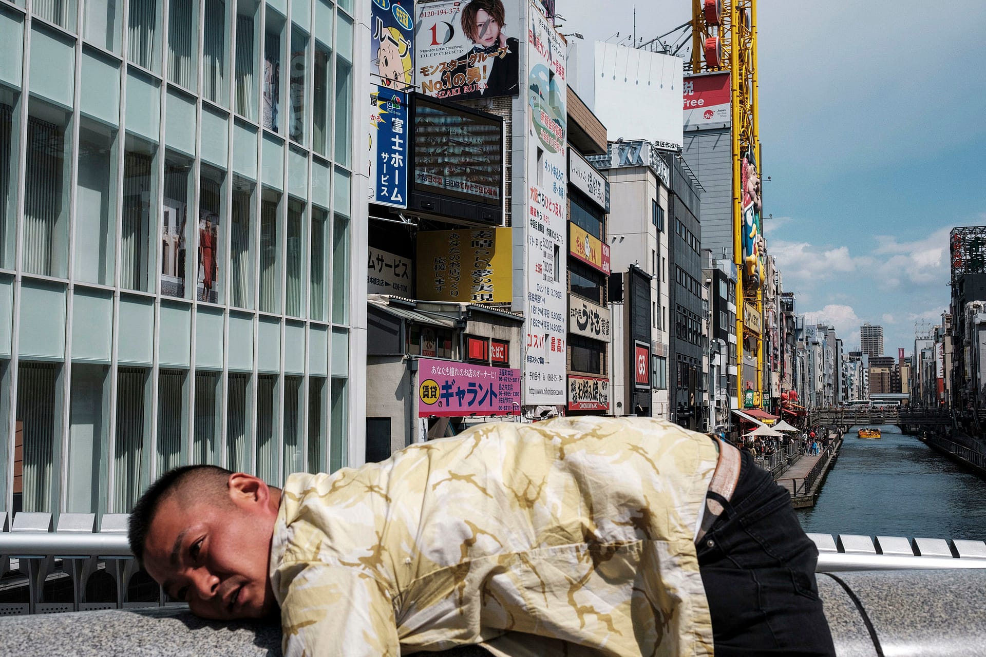 6 Japan Street Photography with Fujifilm X-Pro2
