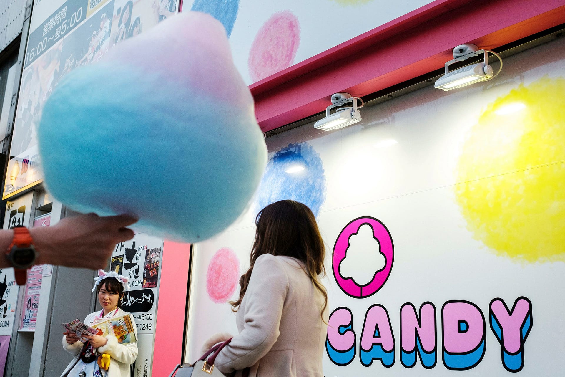 62 Japan Street Photography with Fujifilm X-Pro2