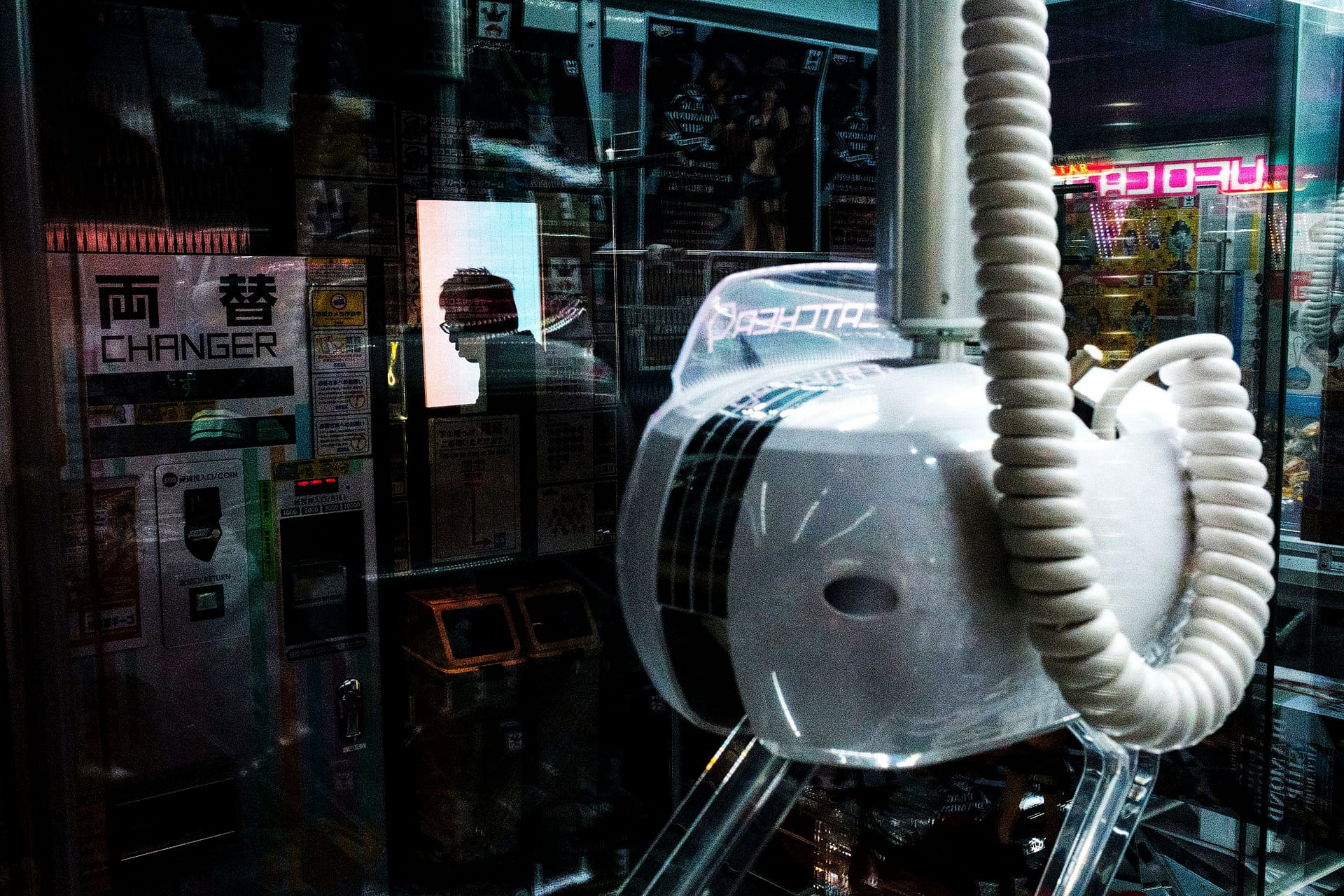 64 Japan Street Photography with Fujifilm X-Pro2