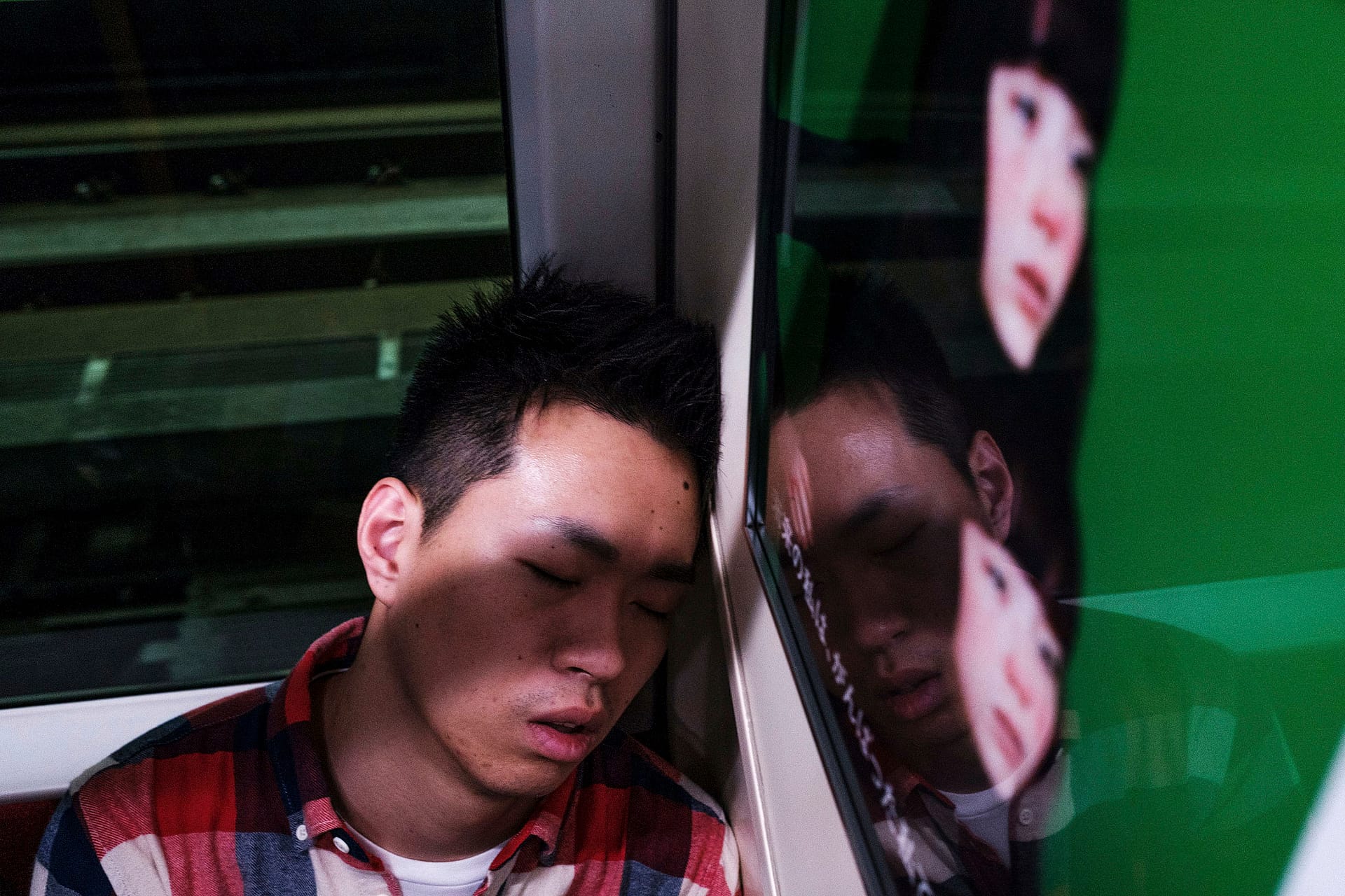 66 Japan Street Photography with Fujifilm X-Pro2