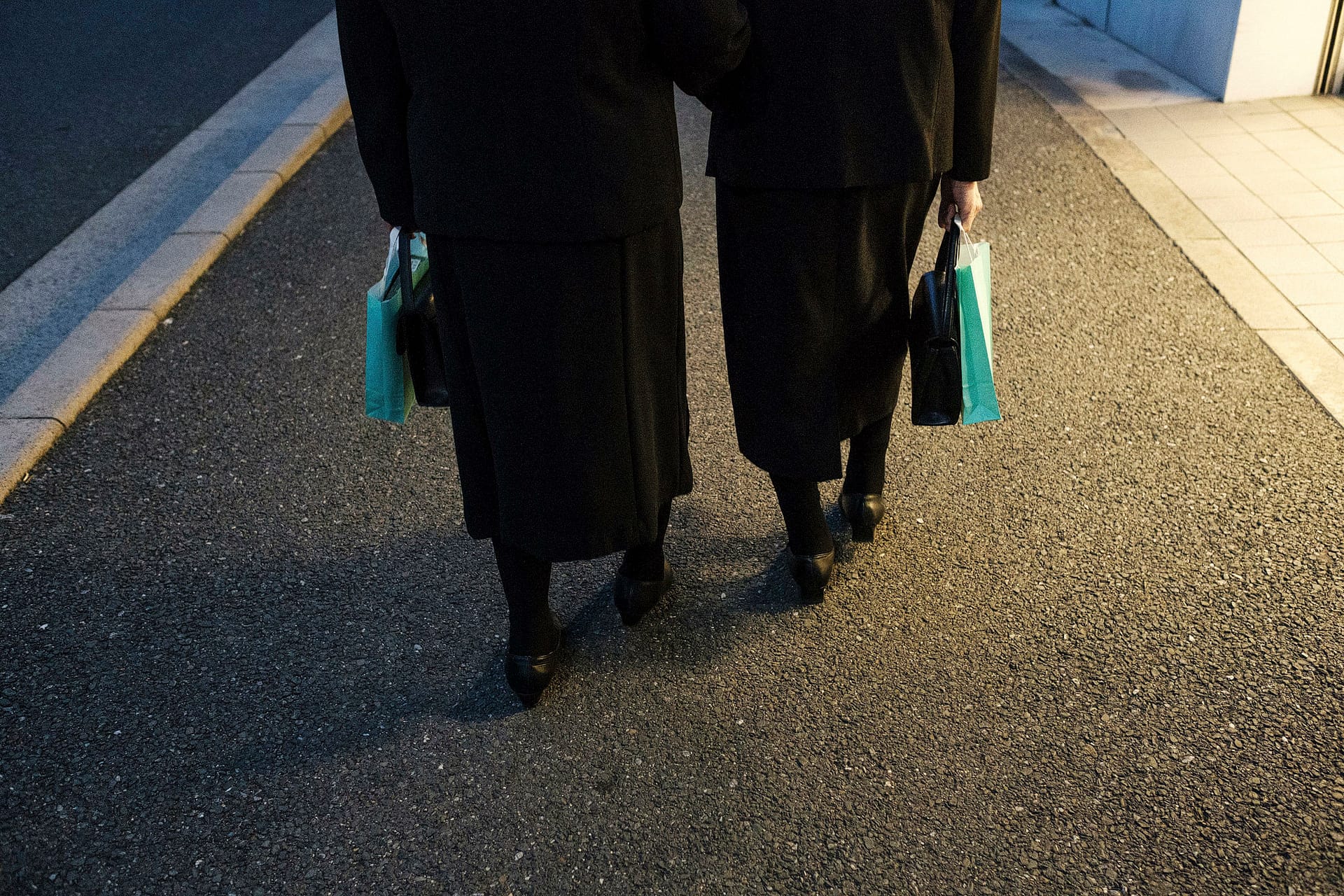 67 Japan Street Photography with Fujifilm X-Pro2