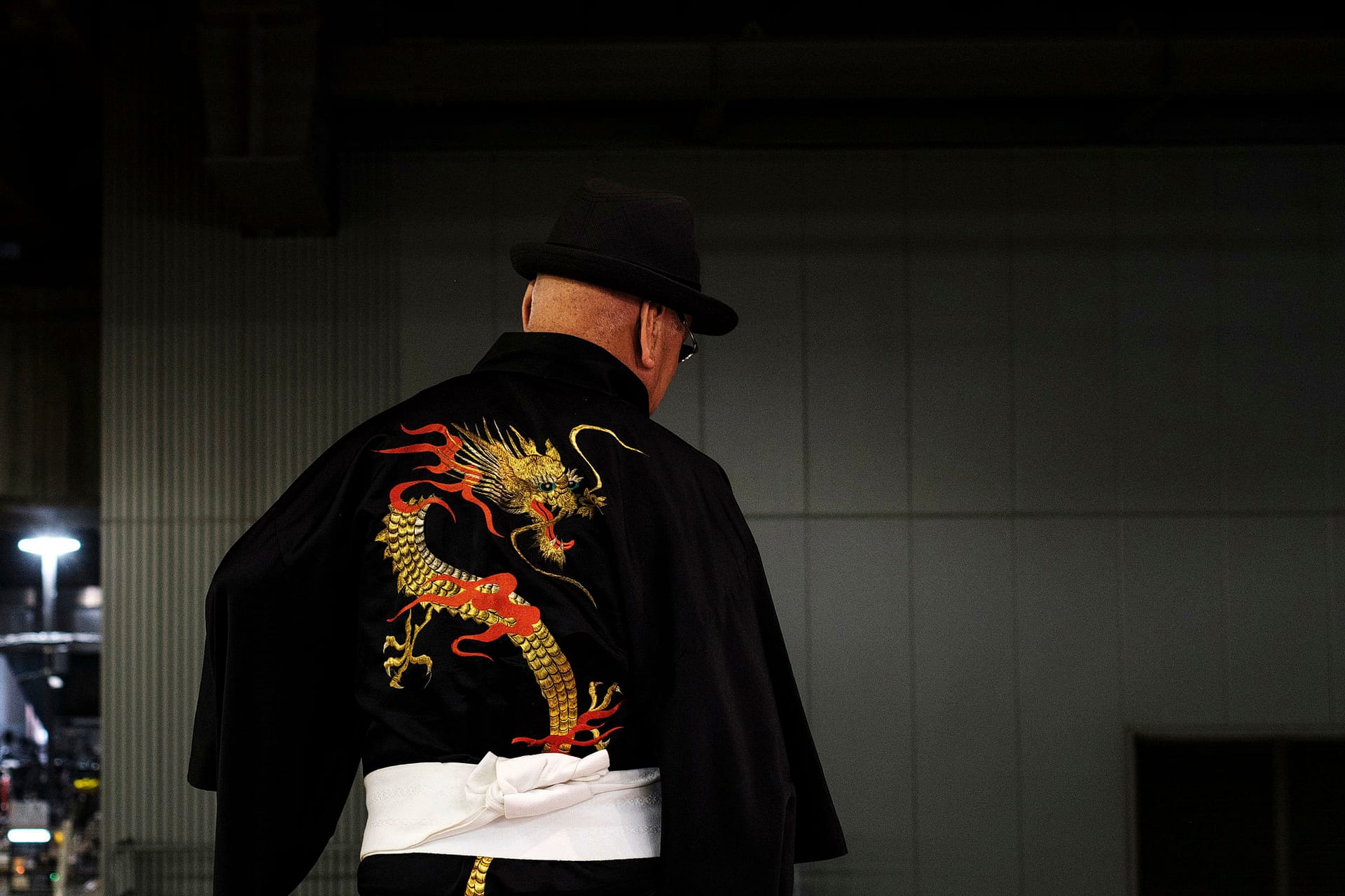 68 Japan Street Photography with Fujifilm X-Pro2