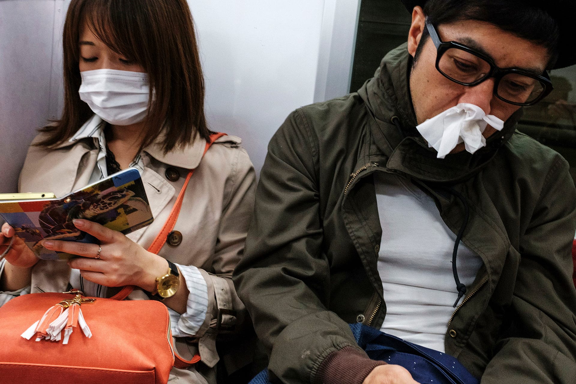 70 Japan Street Photography with Fujifilm X-Pro2