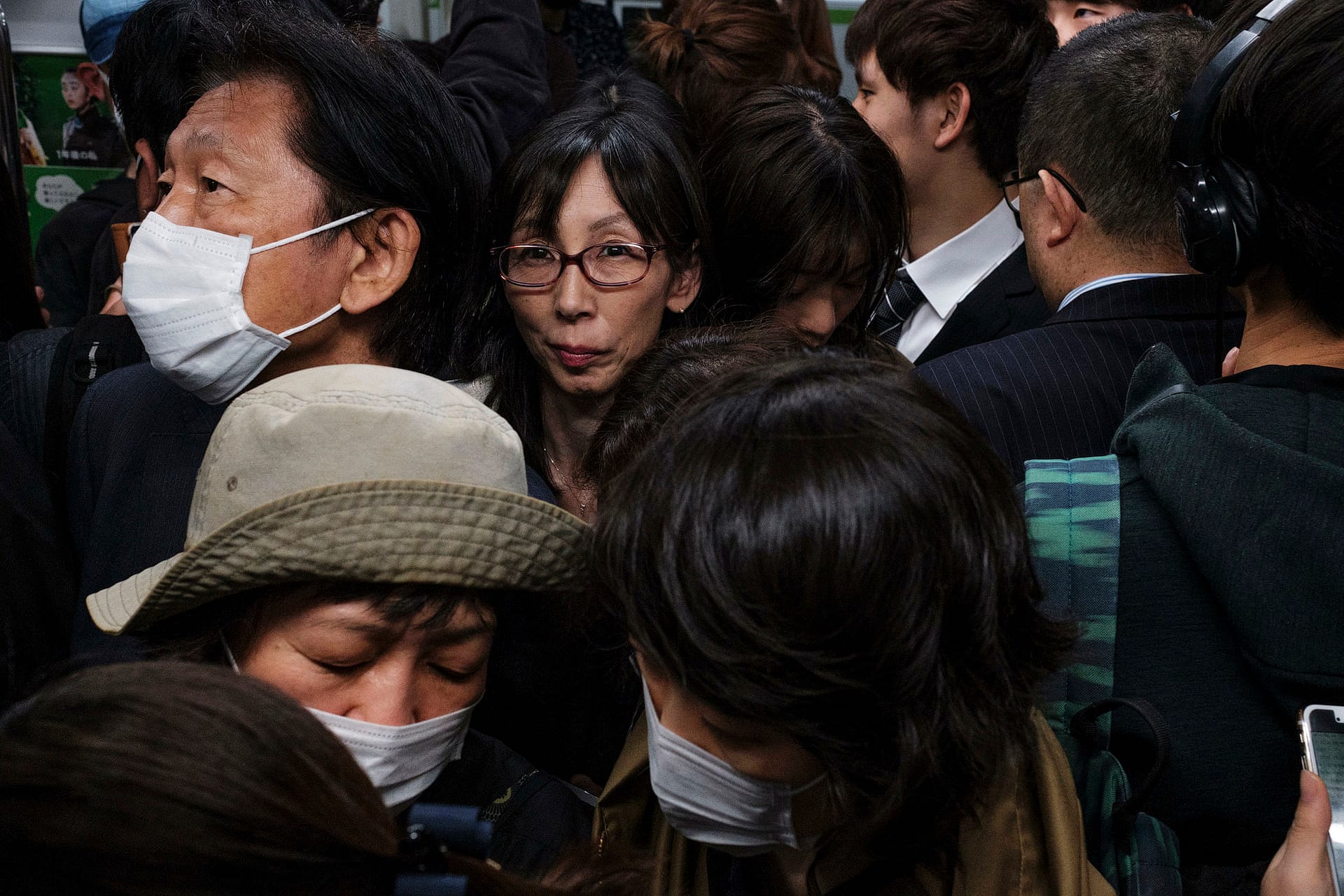 74 Japan Street Photography with Fujifilm X-Pro2