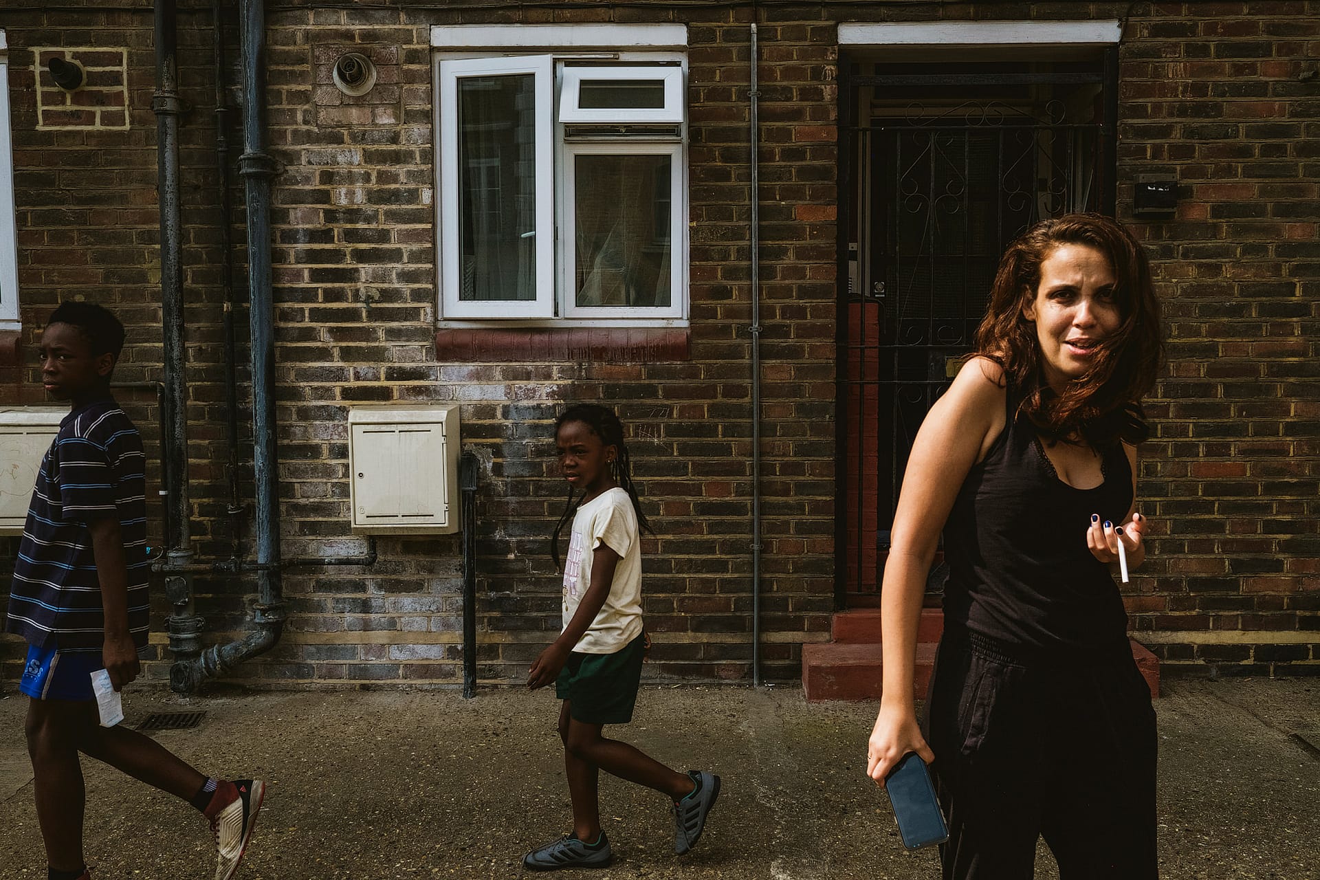 Islington Wedding Photography