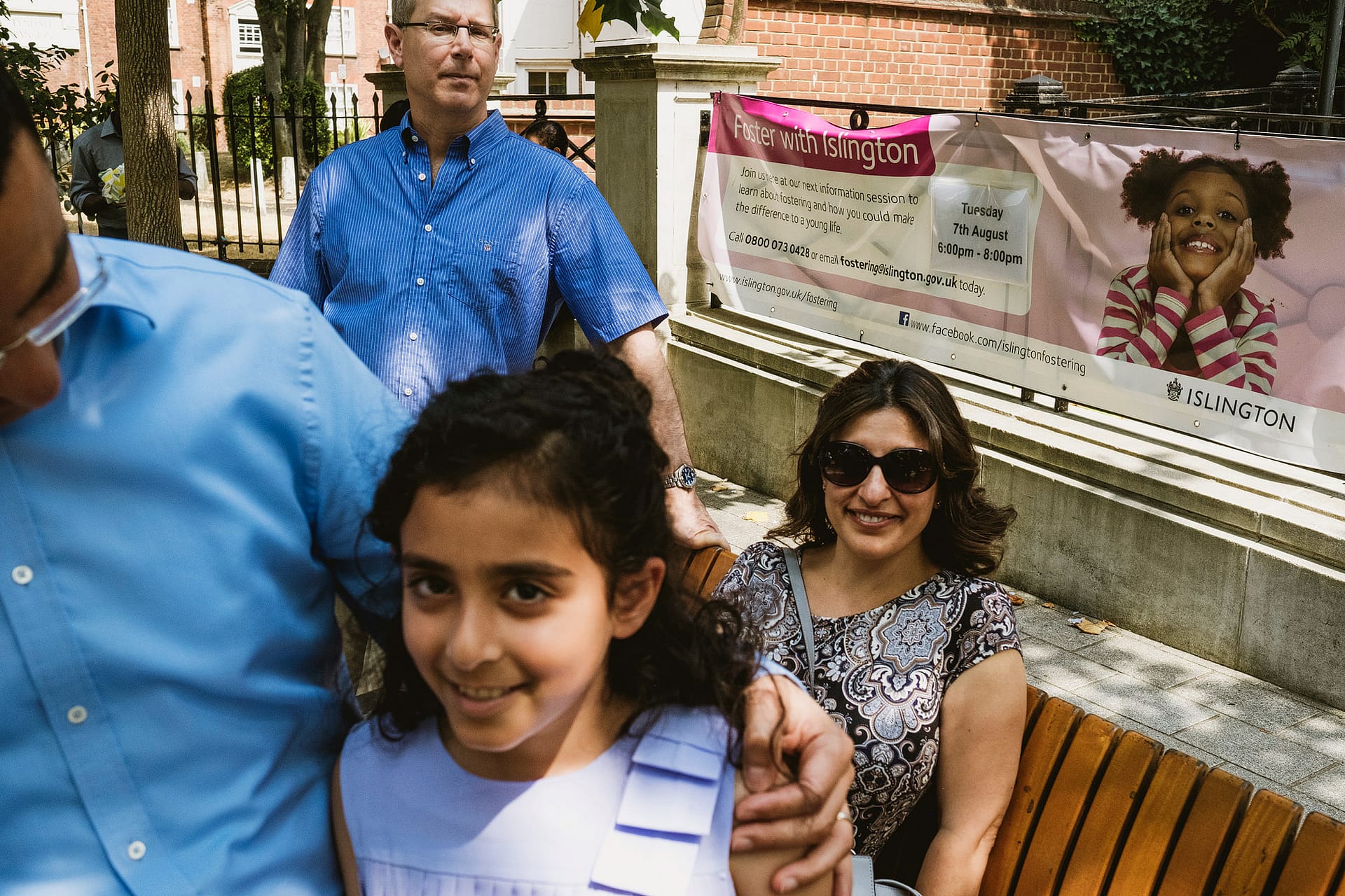 London Reportage Wedding Photographer