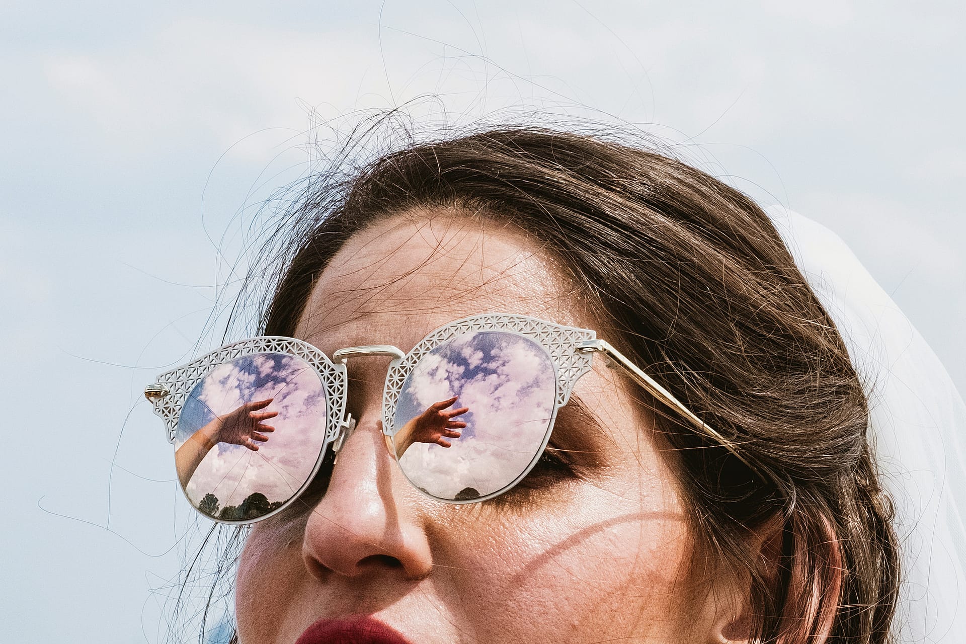 Street Style Wedding Photographers London