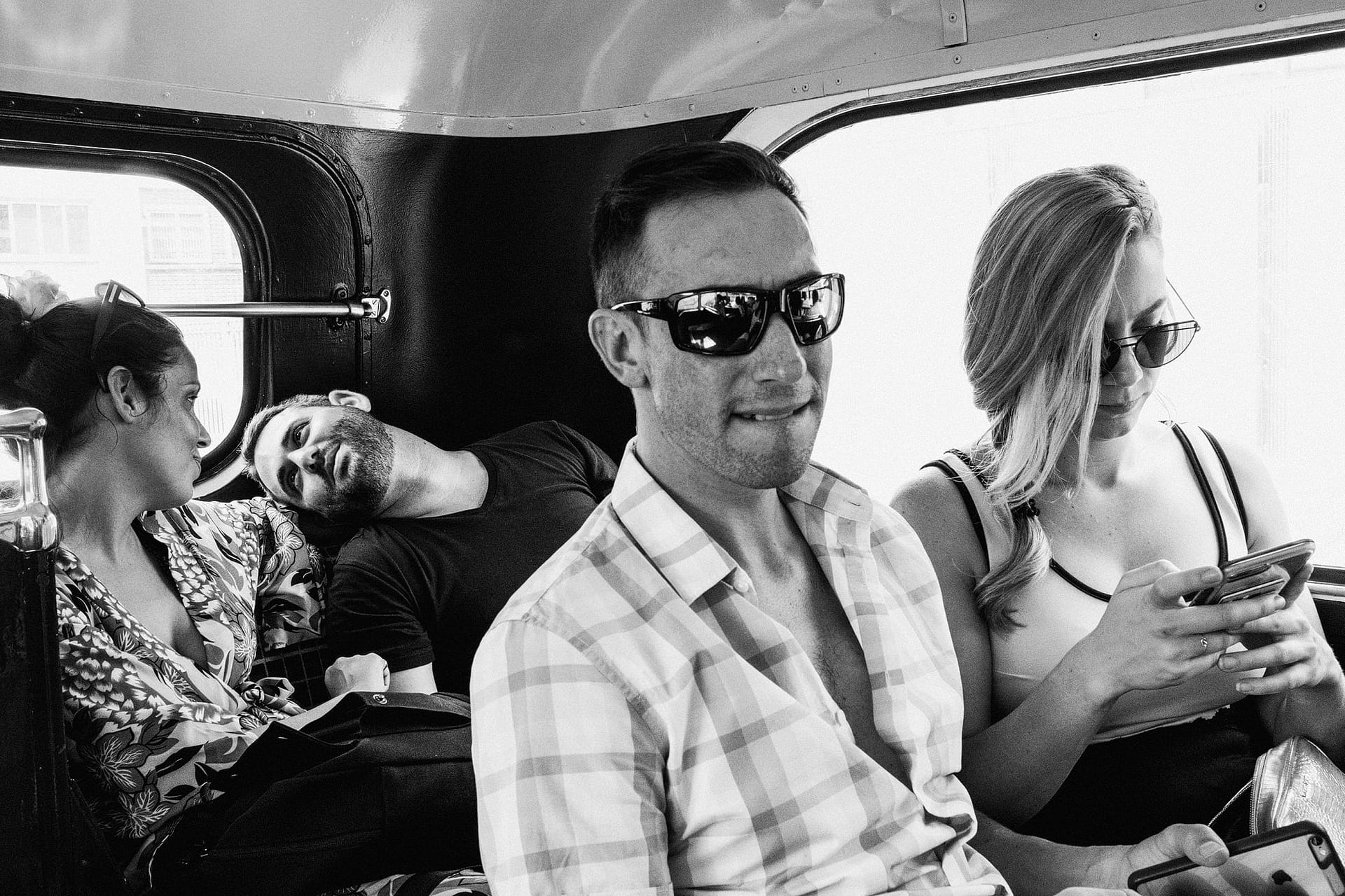 London Documentary Wedding Photographer