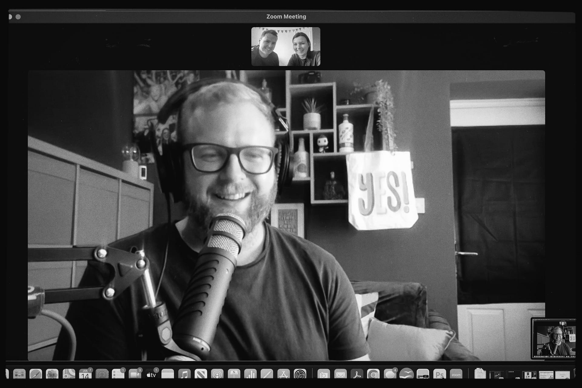 Keep it real podcast