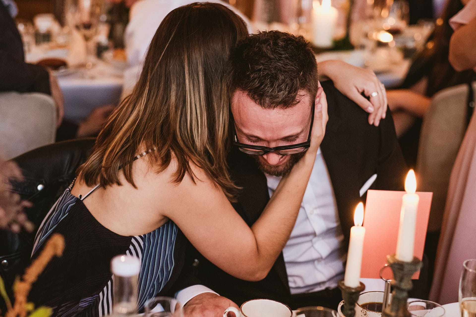 Town Hall Hotel London speeches