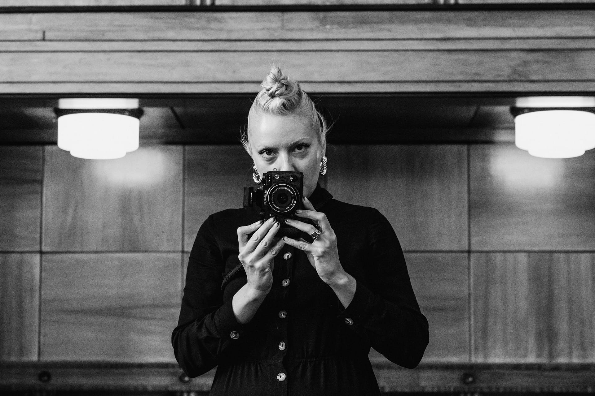 Town Hall Hotel guests