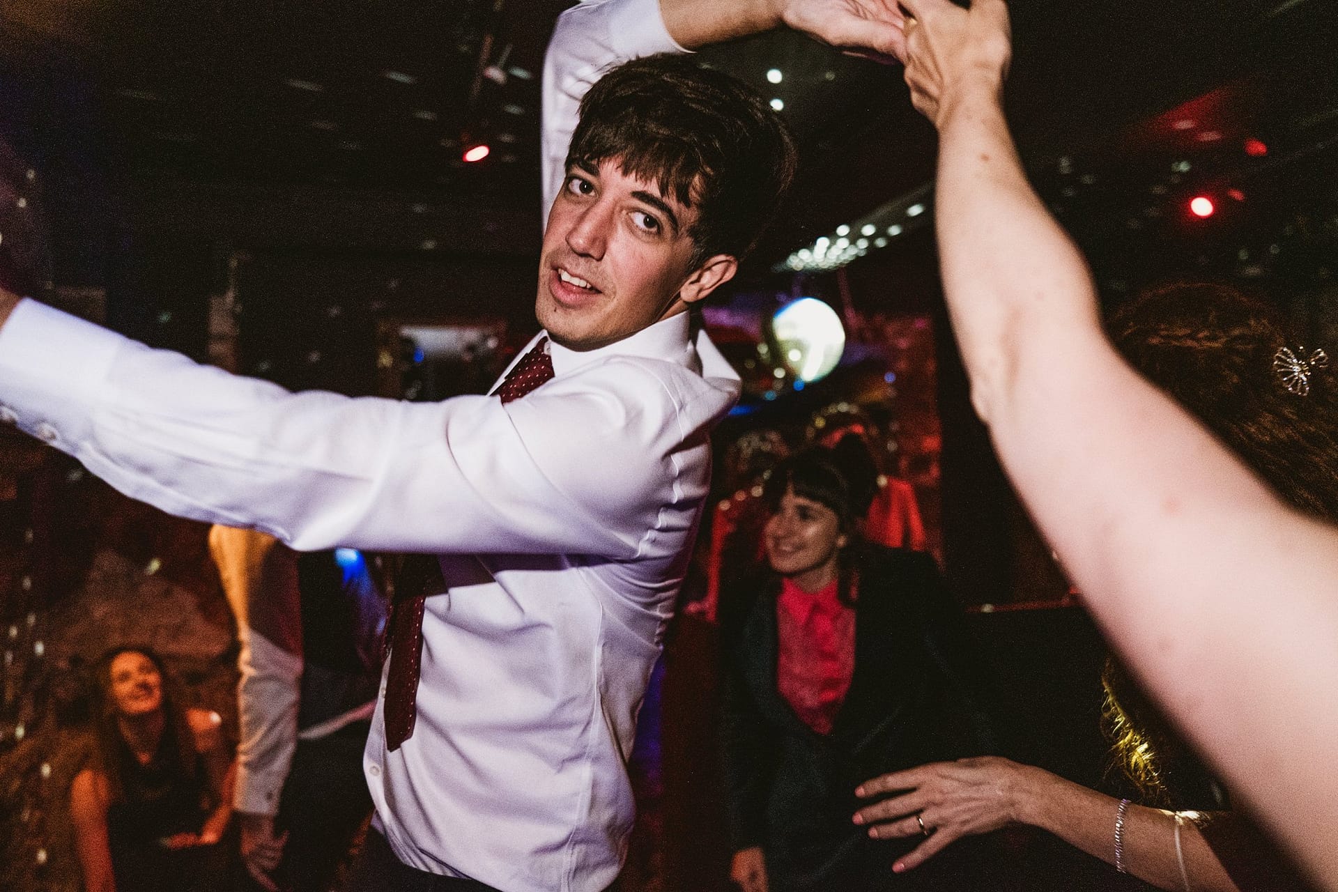 brunswick house london dance floor
