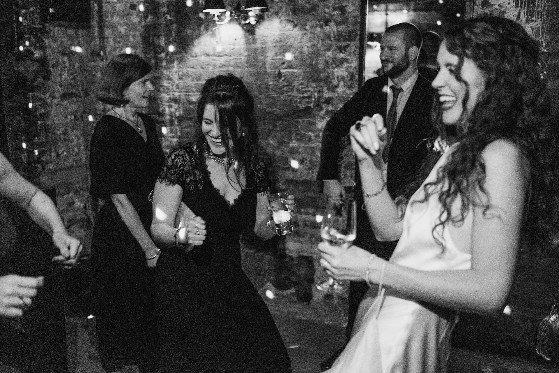 brunswick house dance floor