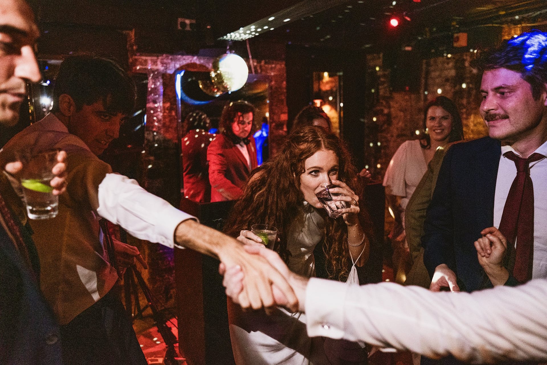 brunswick house london dance floor