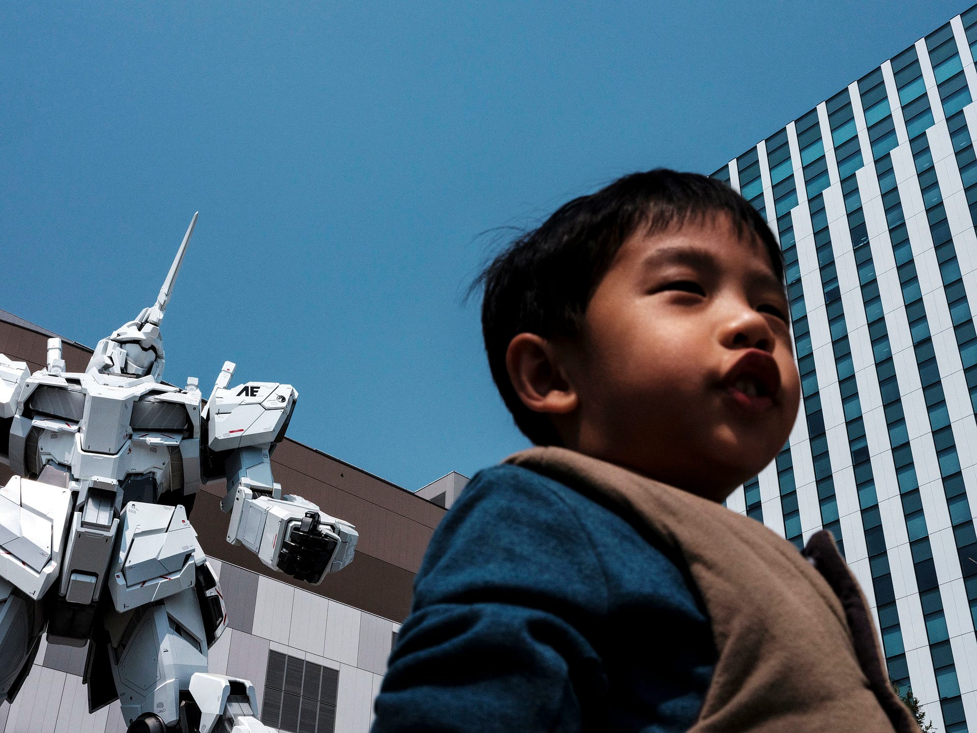 13 Japan Street Photography with Fujifilm GFX