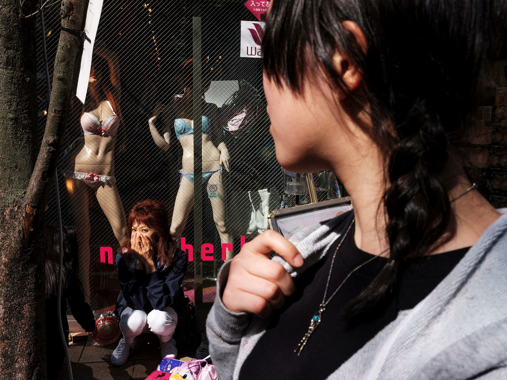 17 Japan Street Photography with Fujifilm GFX