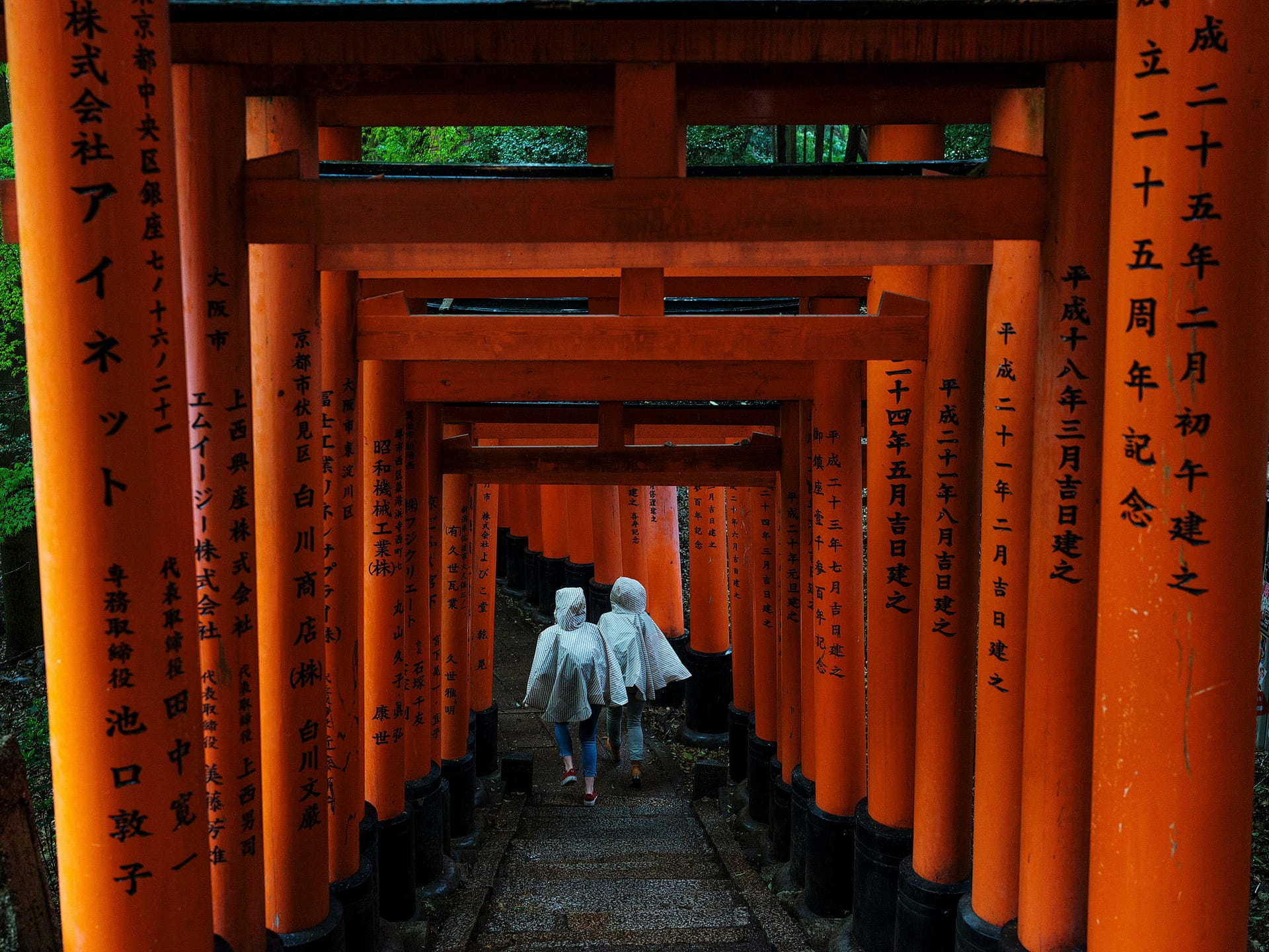 30 Japan Street Photography with Fujifilm GFX