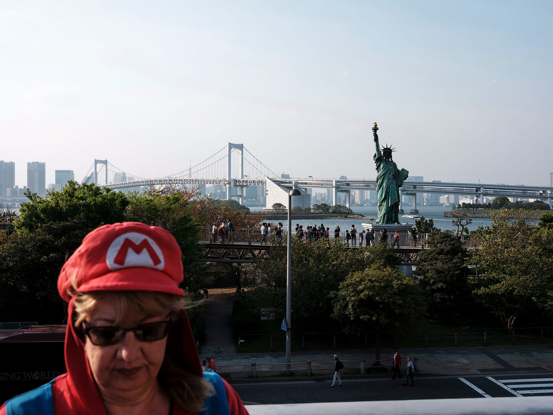 41 Japan Street Photography with Fujifilm GFX