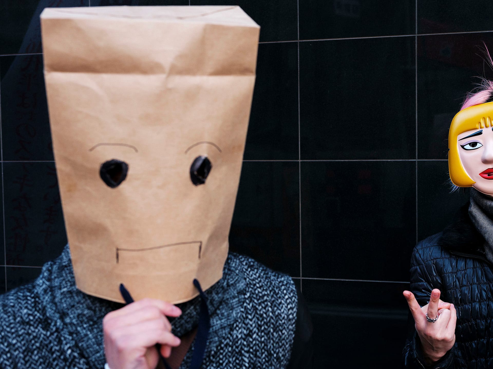 44 Japan Street Photography with Fujifilm GFX