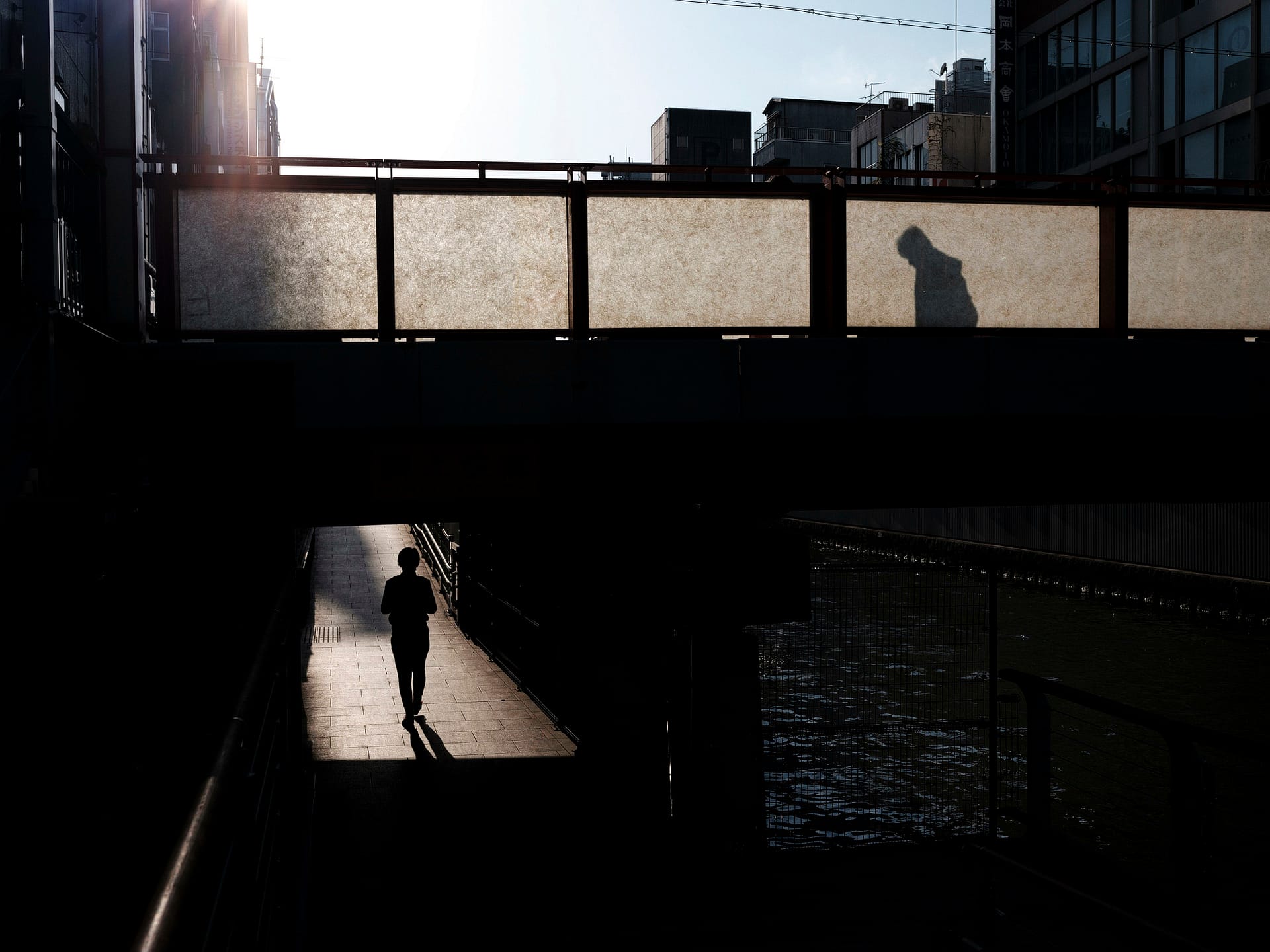 53 Japan Street Photography with Fujifilm GFX