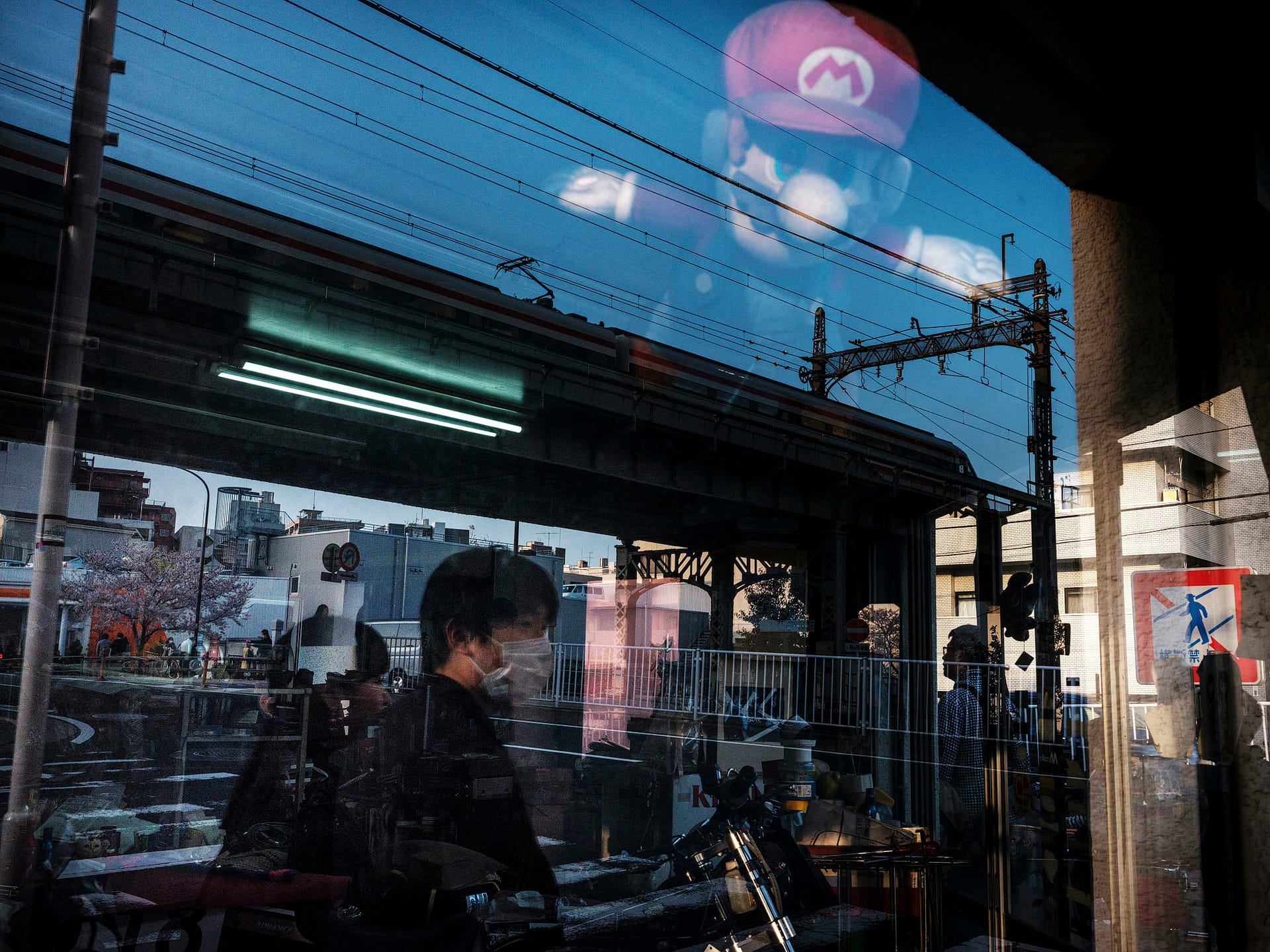 55 Japan Street Photography with Fujifilm GFX