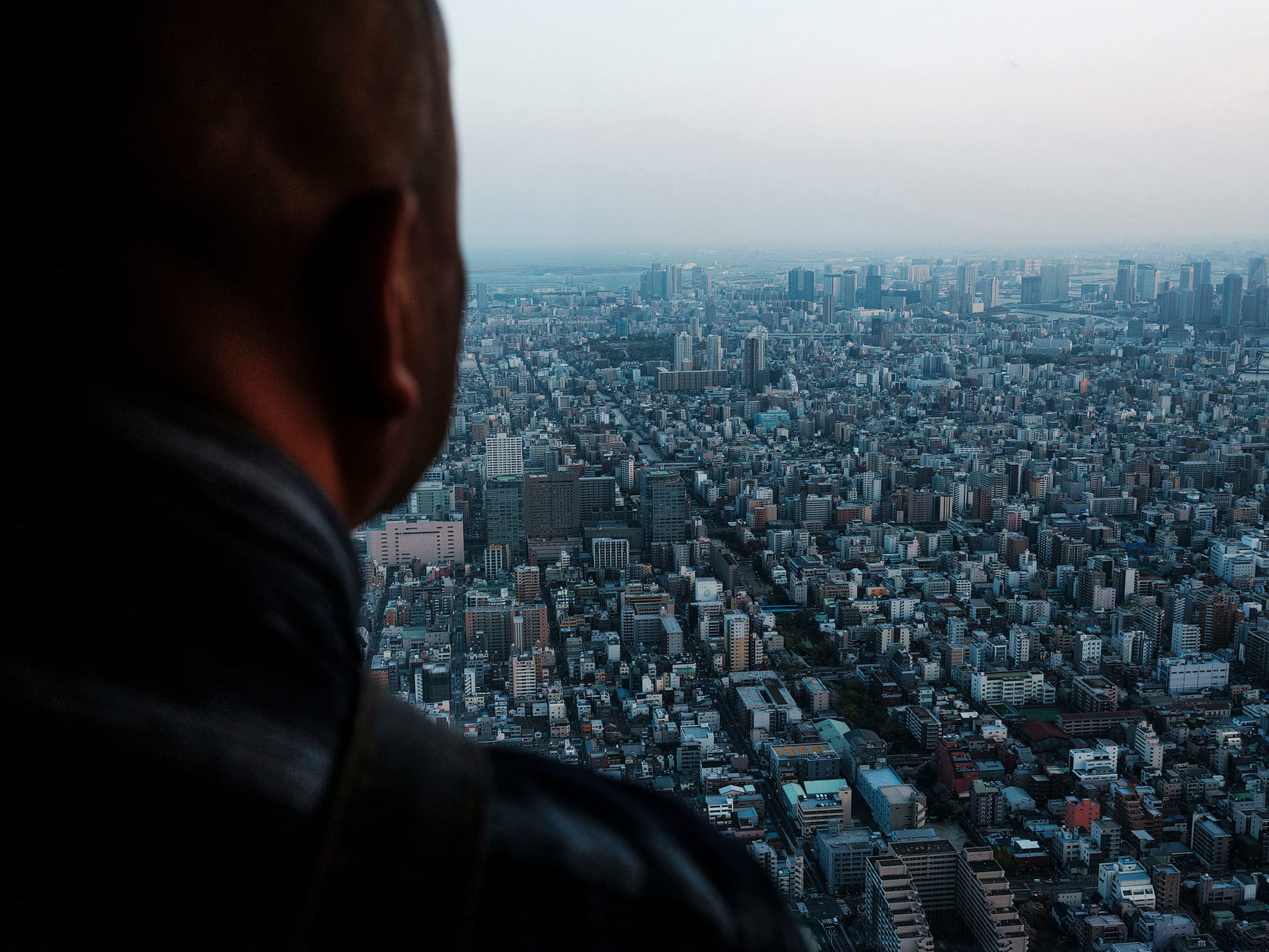 56 Japan Street Photography with Fujifilm GFX