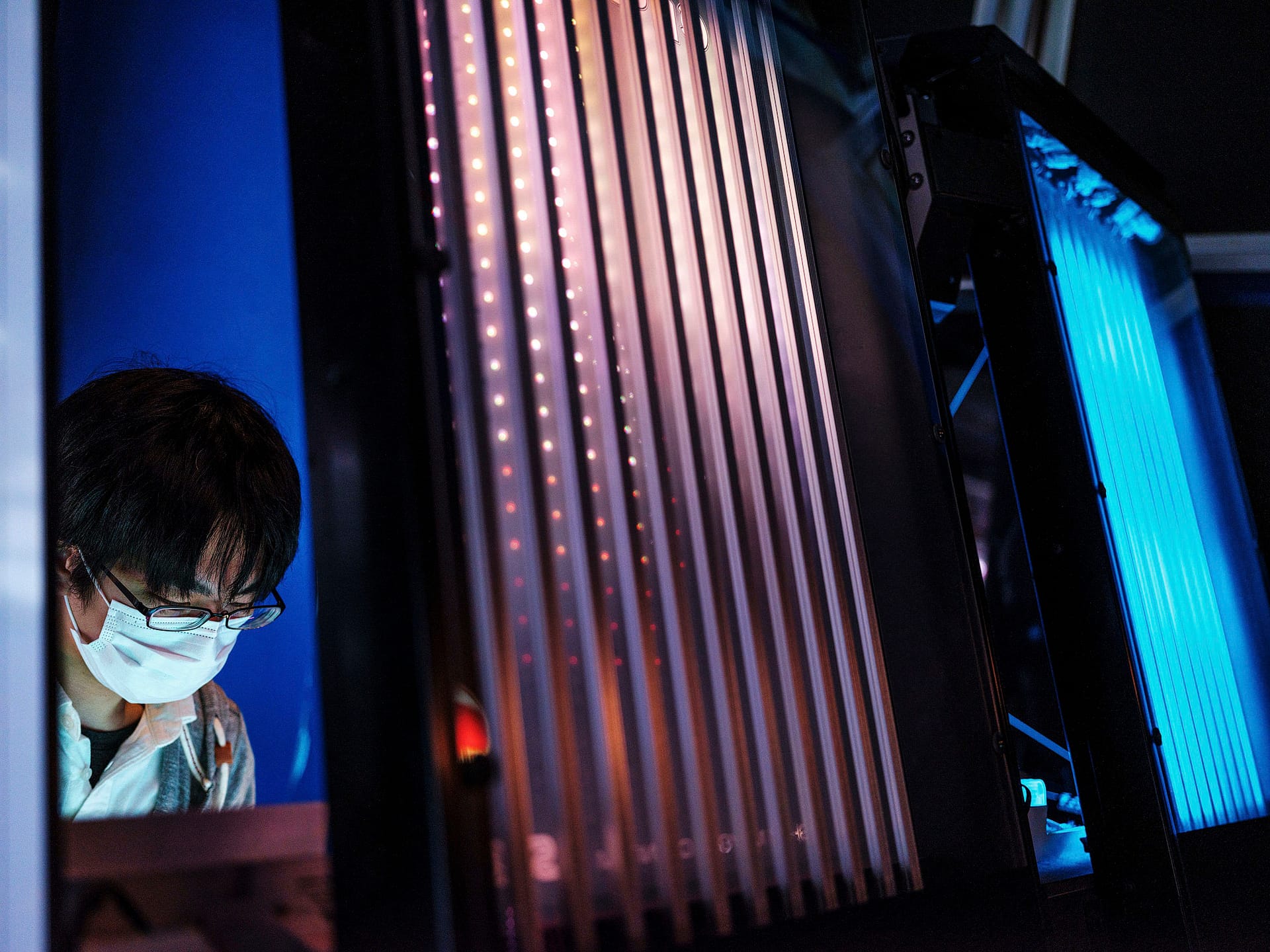 65 Japan Street Photography with Fujifilm GFX