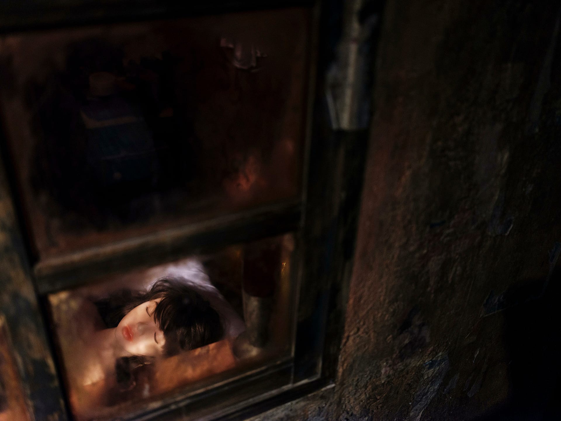 77 Japan Street Photography with Fujifilm GFX