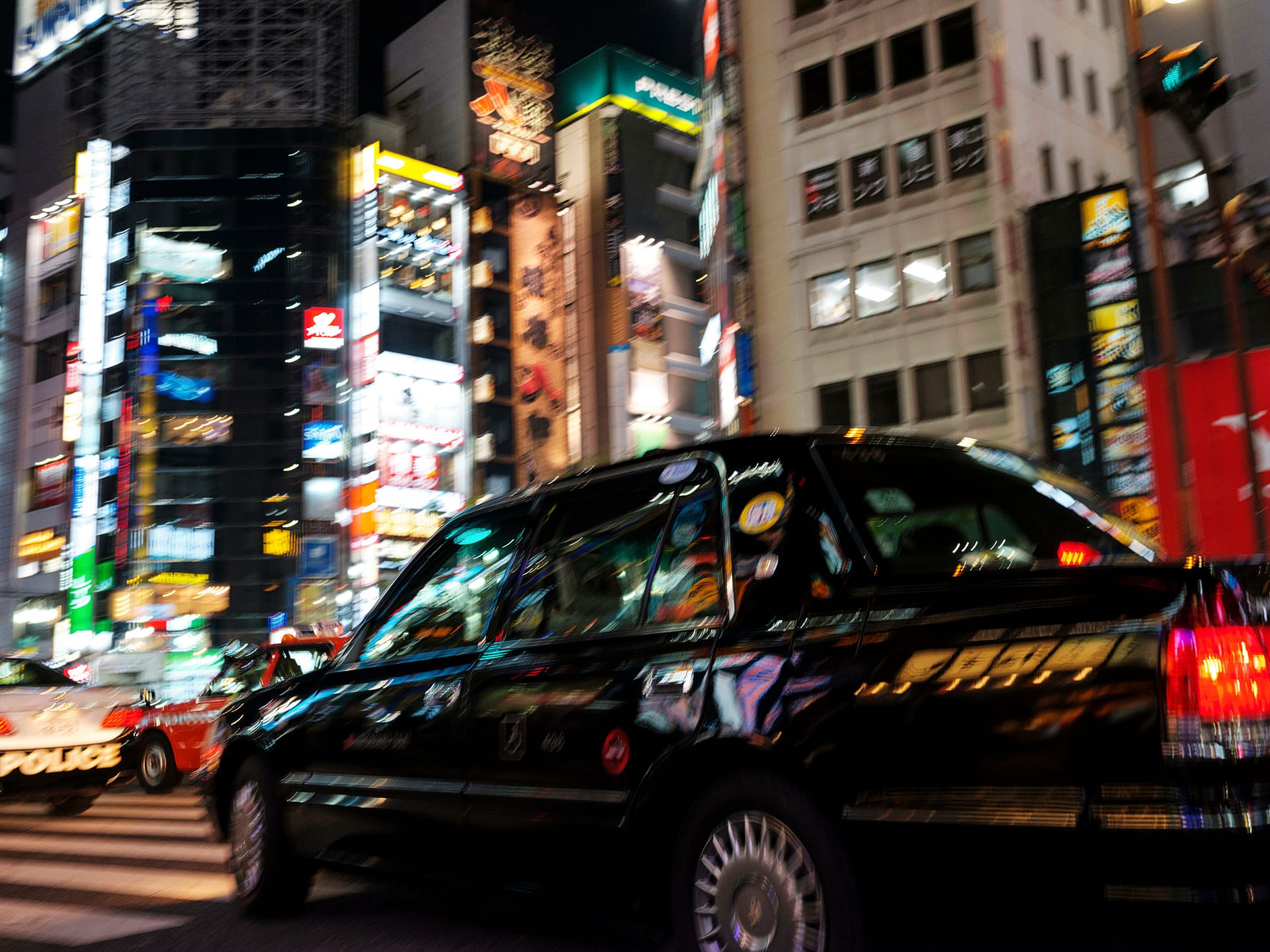 82 Japan Street Photography with Fujifilm GFX