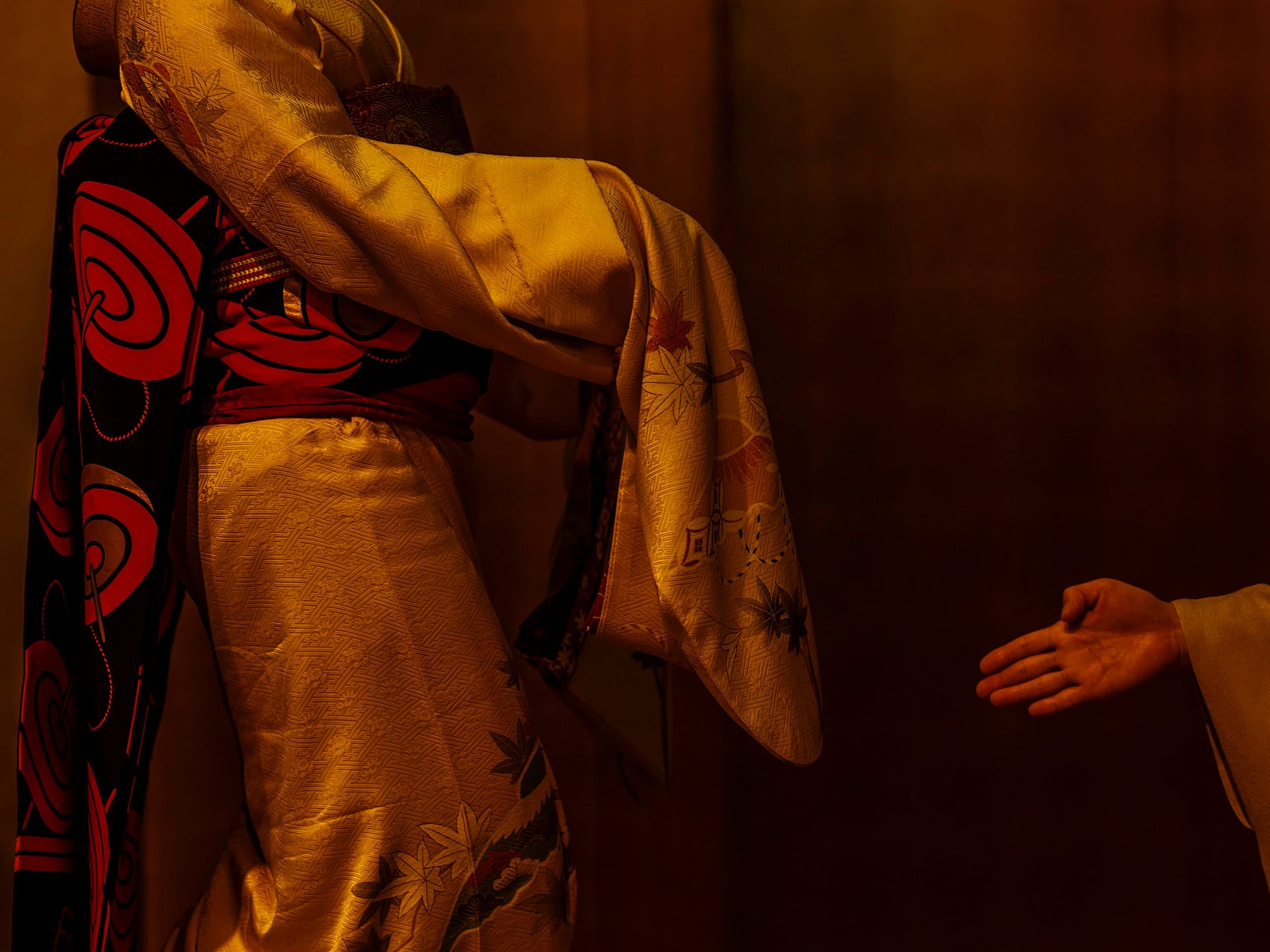 84 Japan Street Photography with Fujifilm GFX