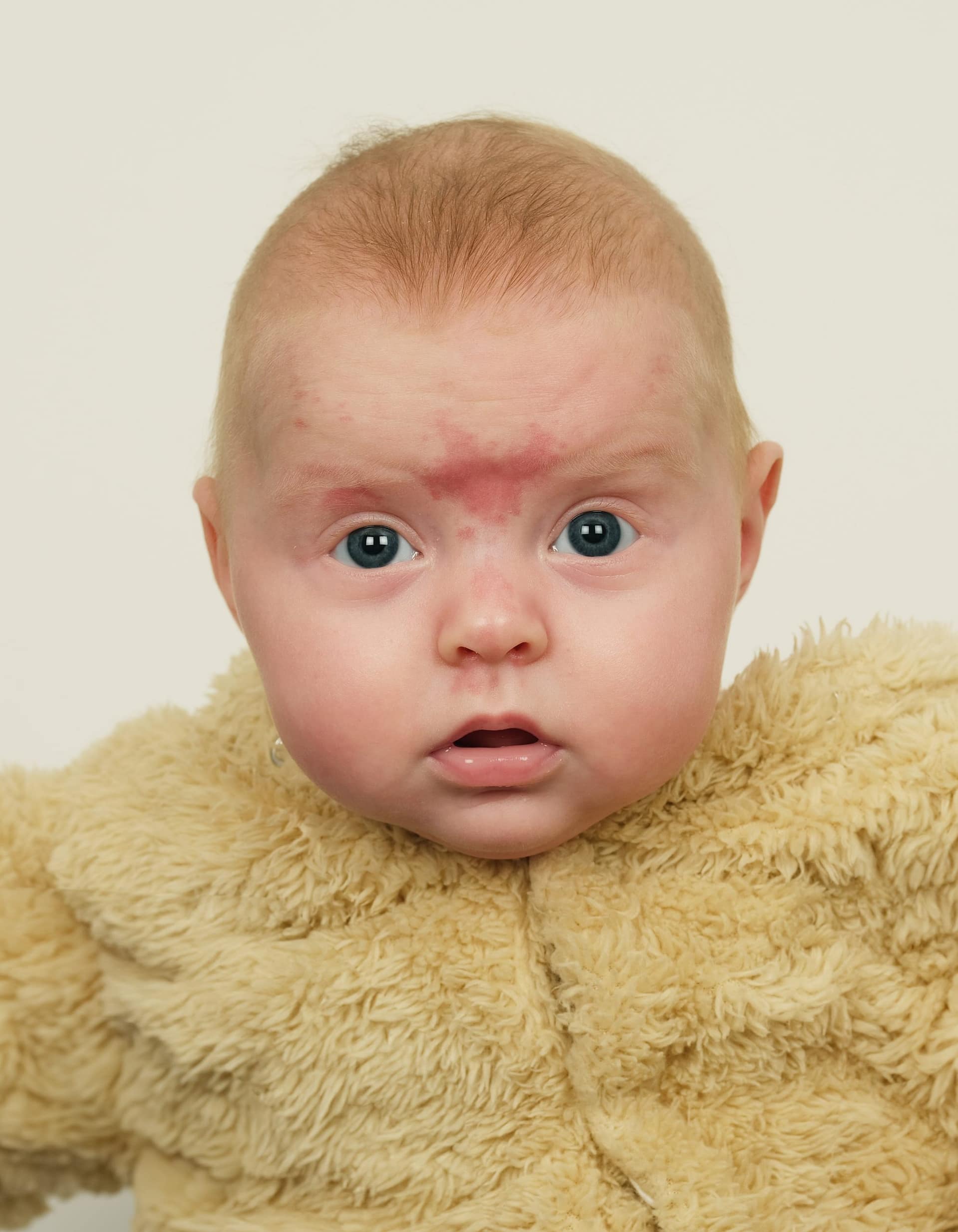 Baby passport photo Scarborough