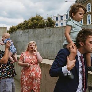 Photography Mentorship | The 2-Day In-Person Residency