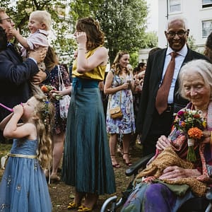 The Complete Documentary Residency | Photography & Film