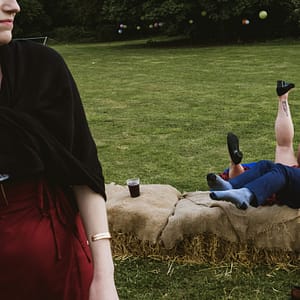 Photography Mentorship | The Online Intensive