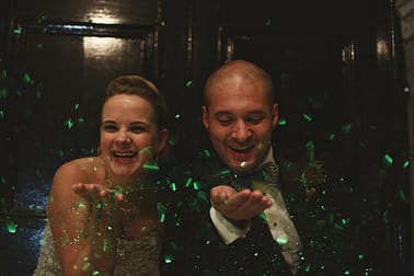 Lartington Hall Wedding Photographer