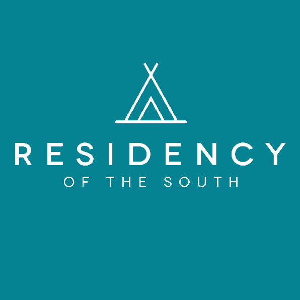 Residency of the South photography conference logo