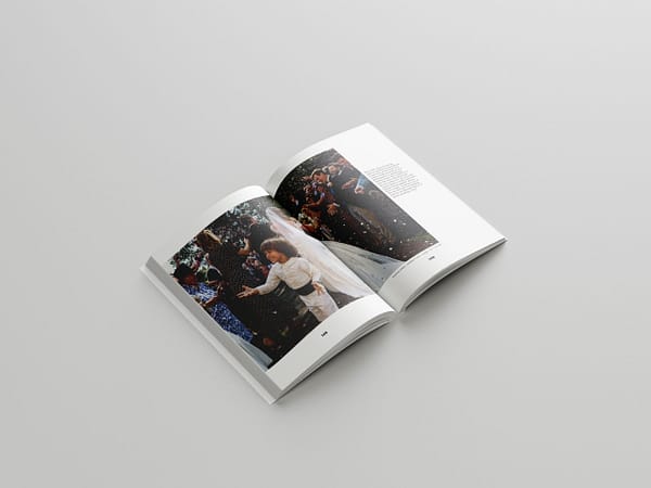 Is This Something? | A Documentary Photography Book by York Place Studios - Image 2